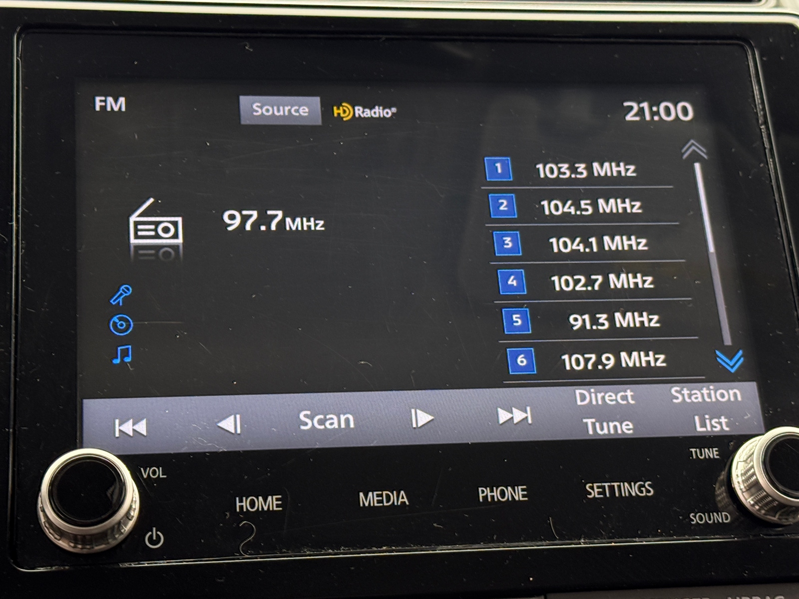 Thumbnail: 2021 Mitsubishi Outlander Sport - 4