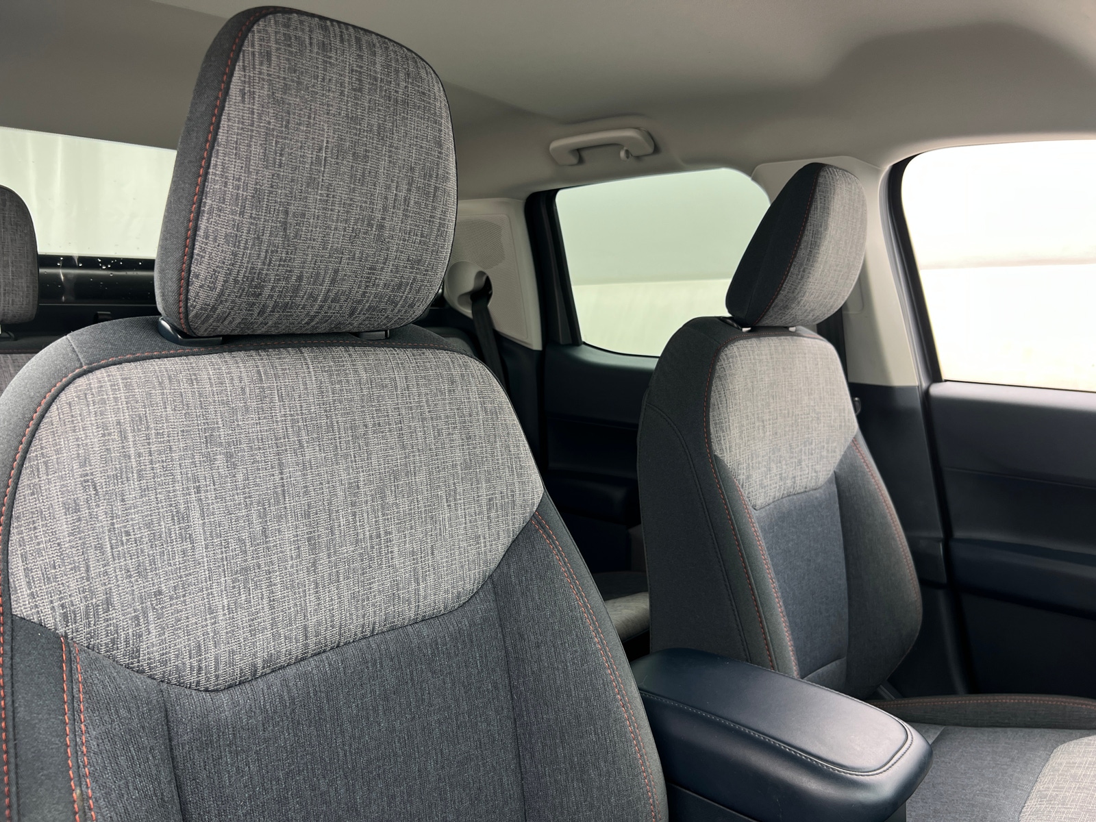 Thumbnail: 2023 Ford Maverick - 2