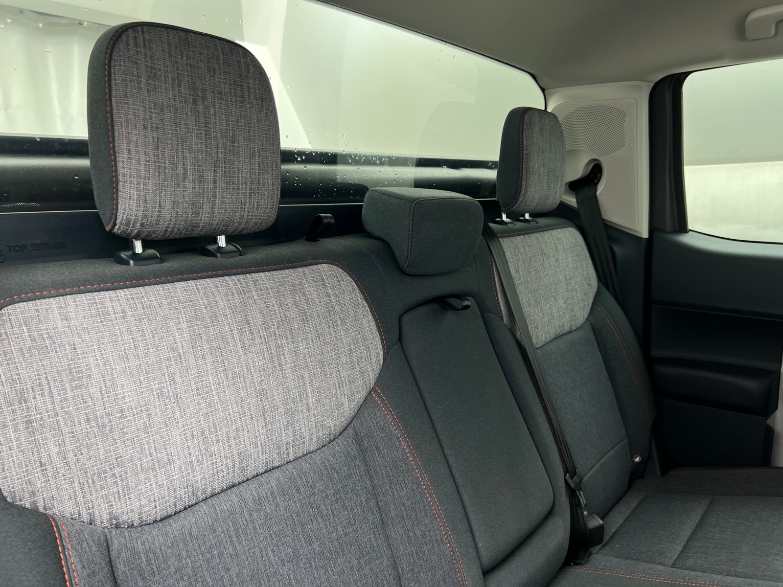 Thumbnail: 2023 Ford Maverick - 6