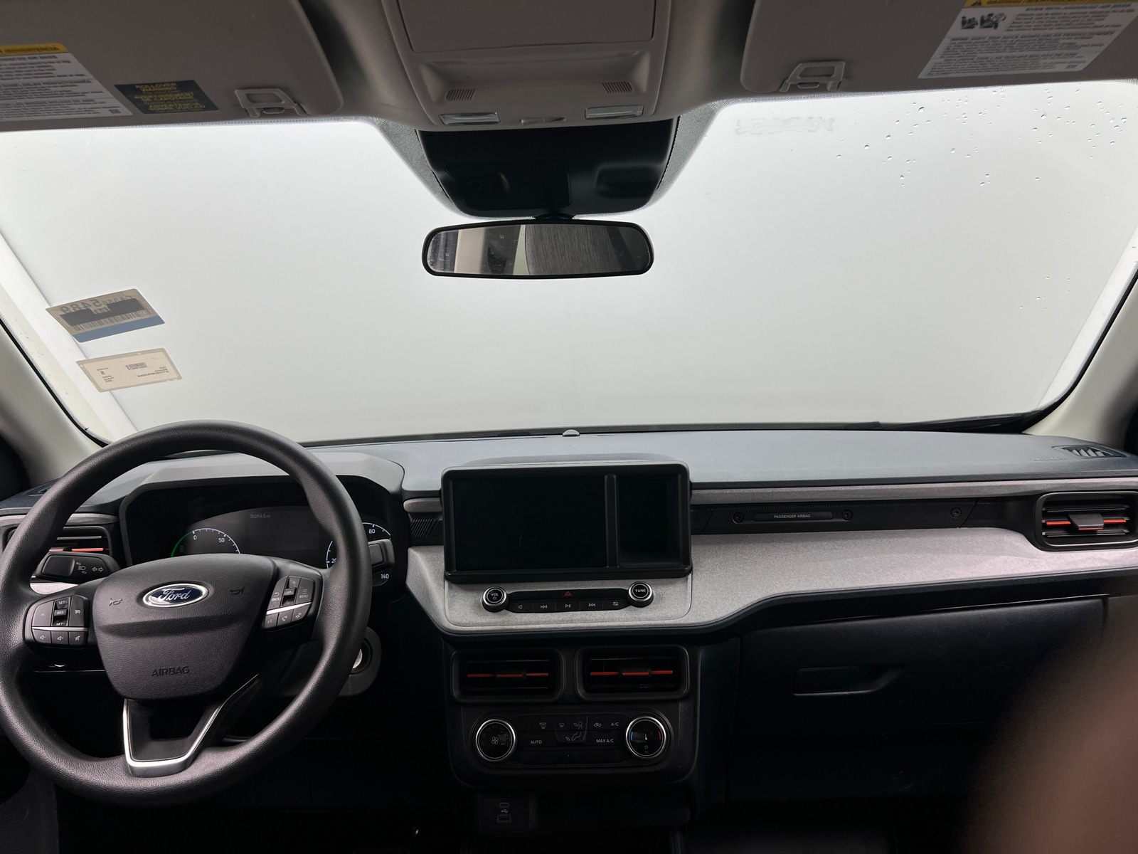 Thumbnail: 2023 Ford Maverick - 3