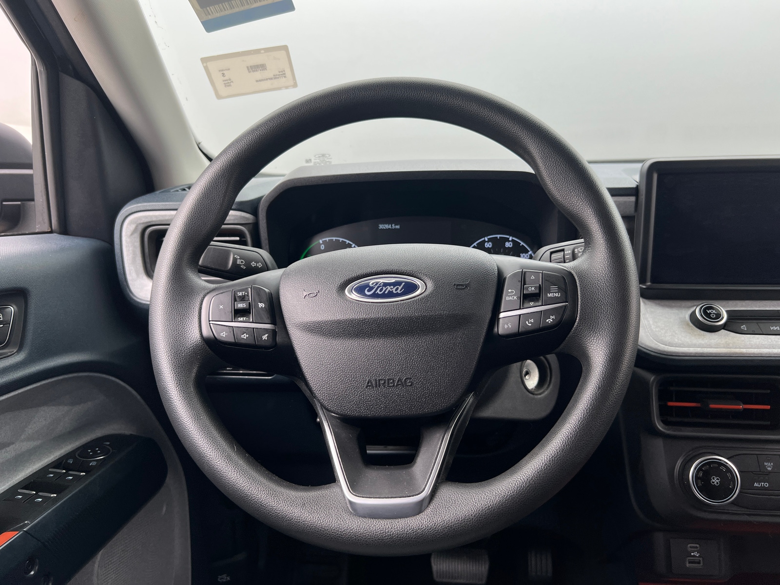 Thumbnail: 2023 Ford Maverick - 5