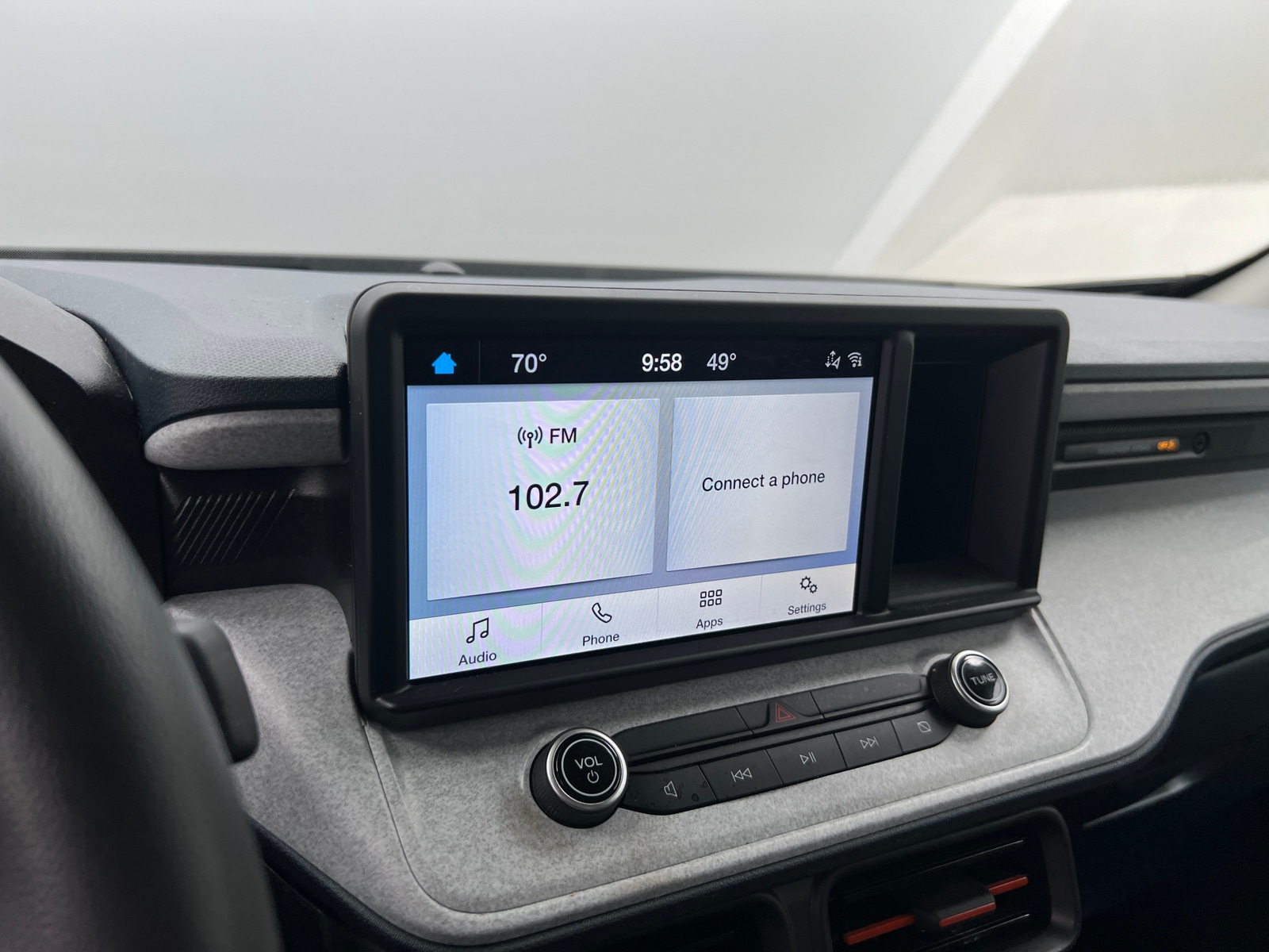 Thumbnail: 2023 Ford Maverick - 4