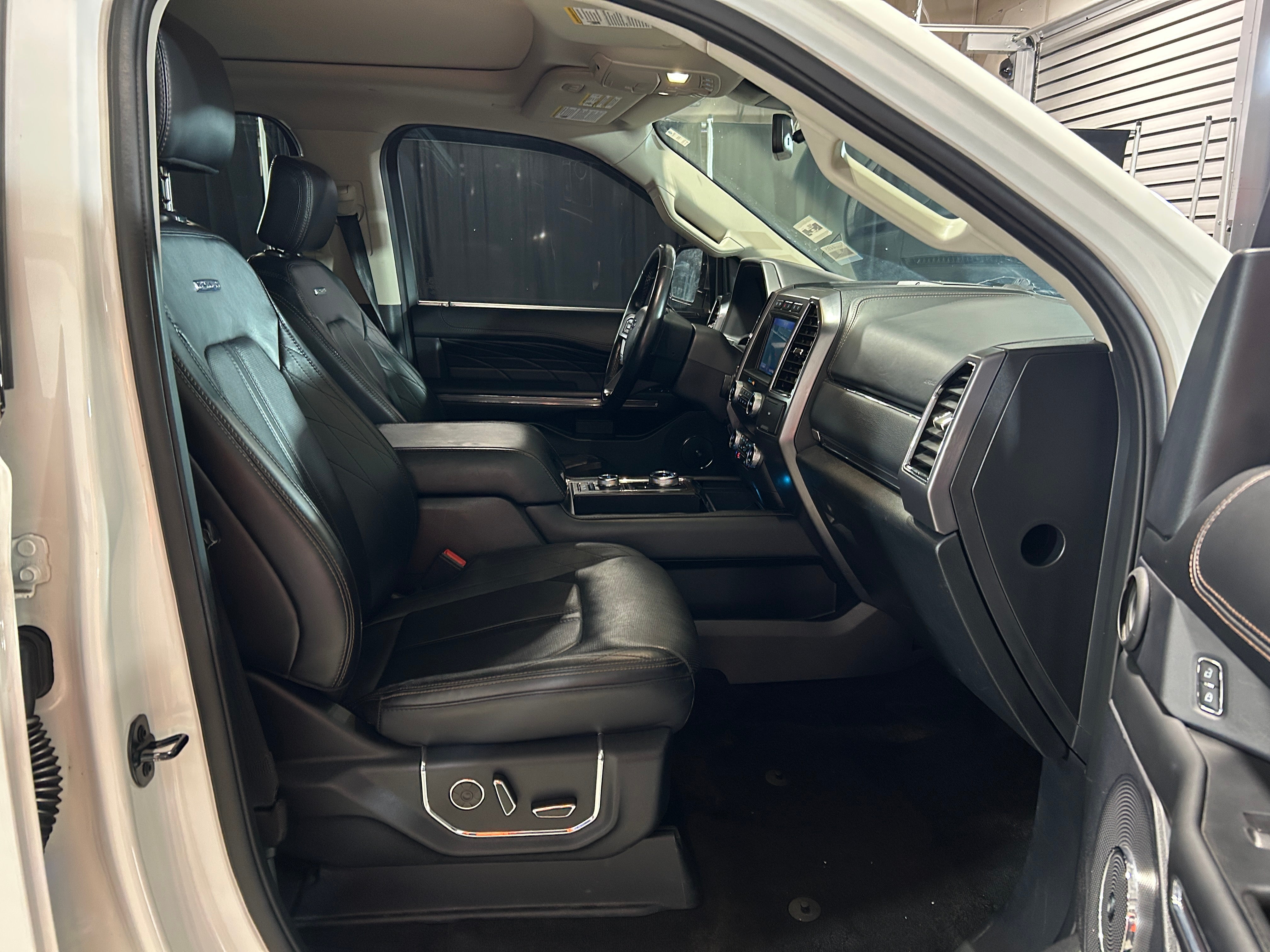 2020 Ford Expedition