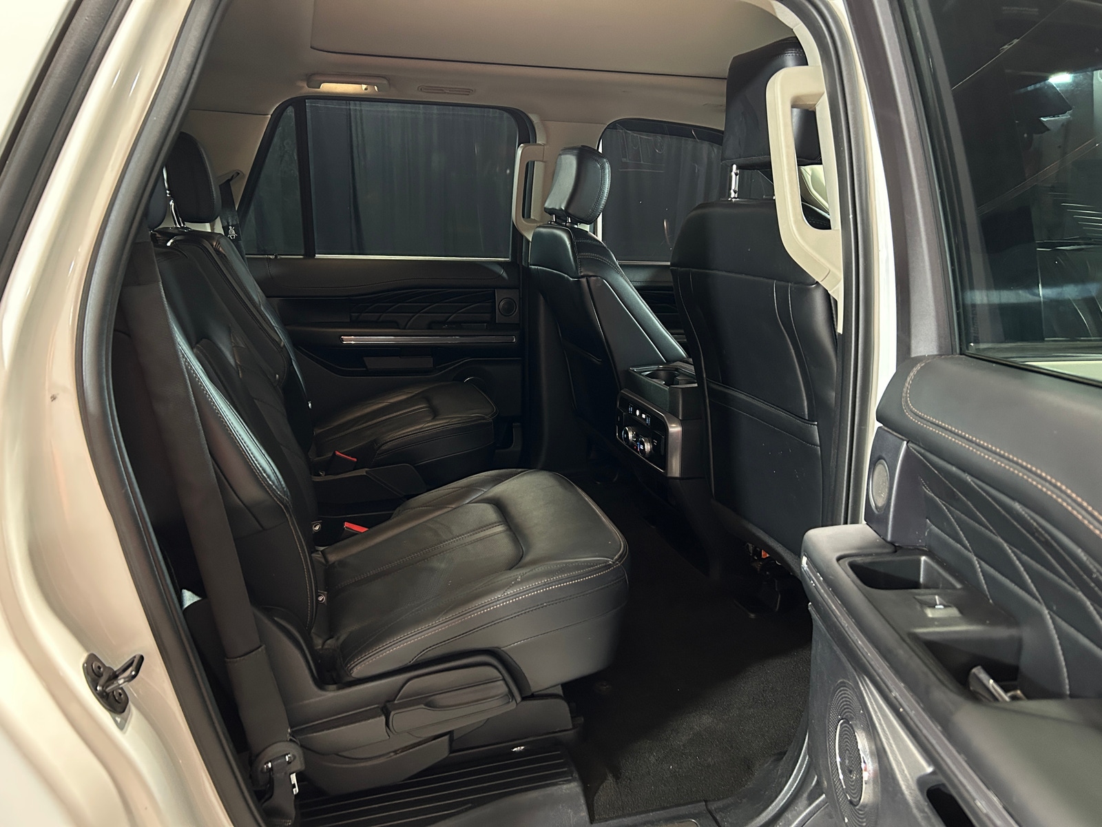 Thumbnail: 2020 Ford Expedition MAX - 5