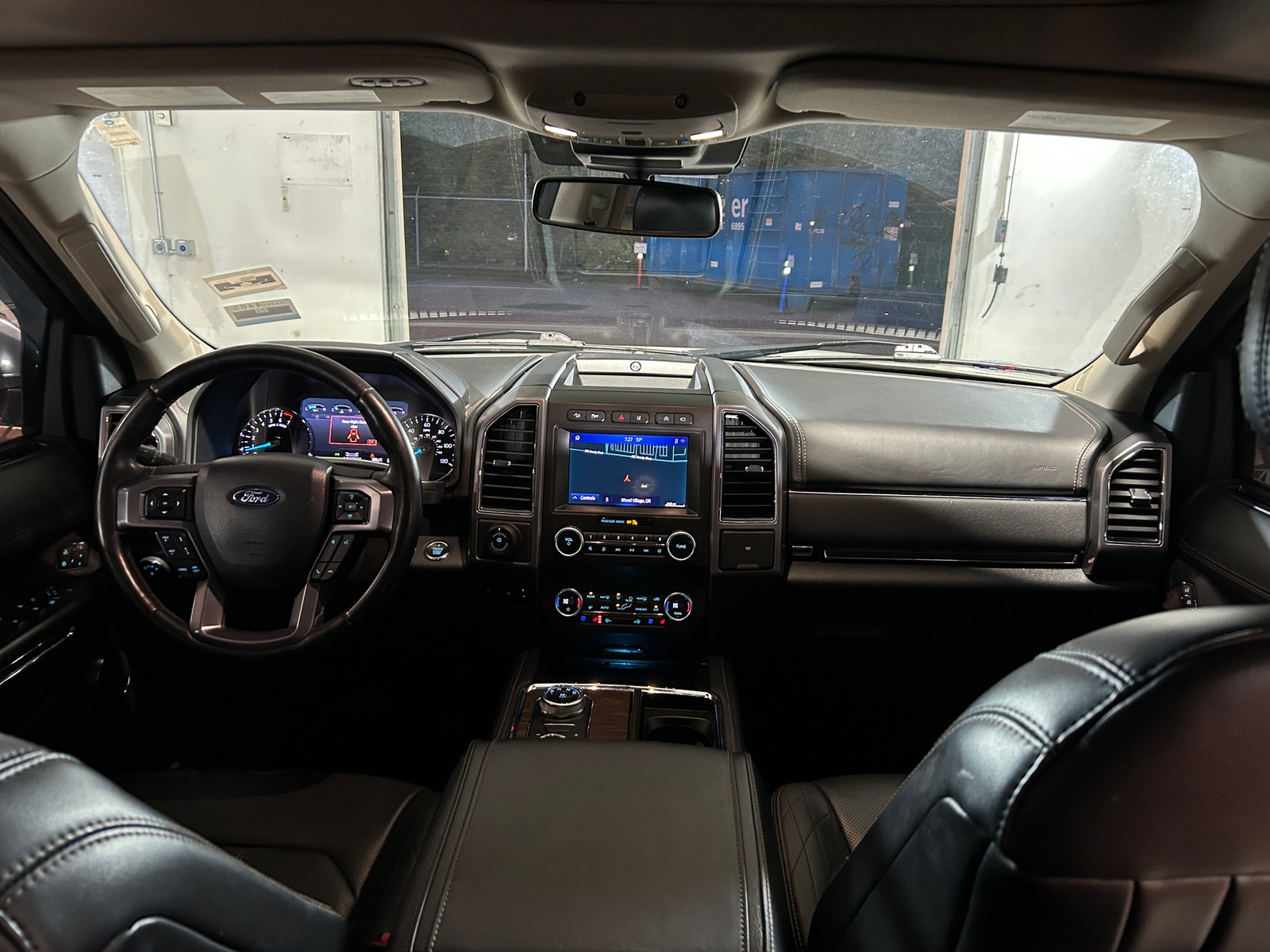 Thumbnail: 2020 Ford Expedition MAX - 2