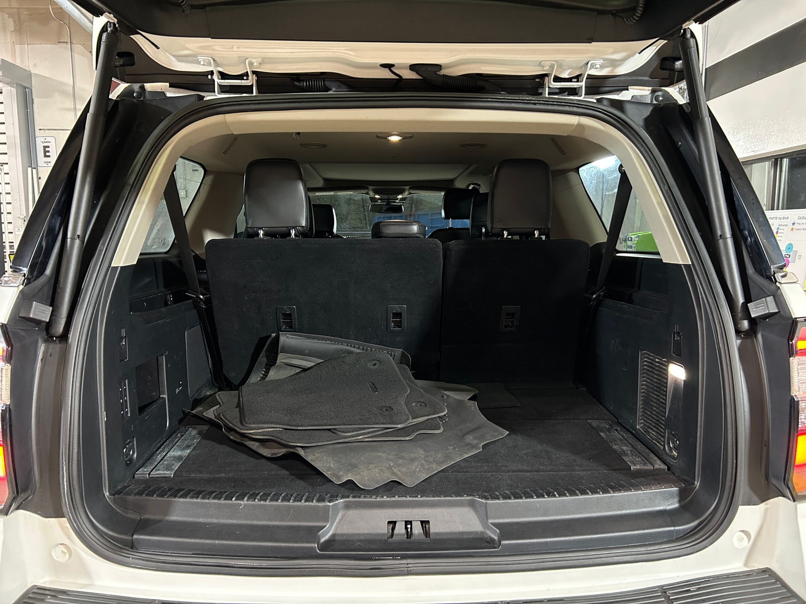 Thumbnail: 2020 Ford Expedition MAX - 6