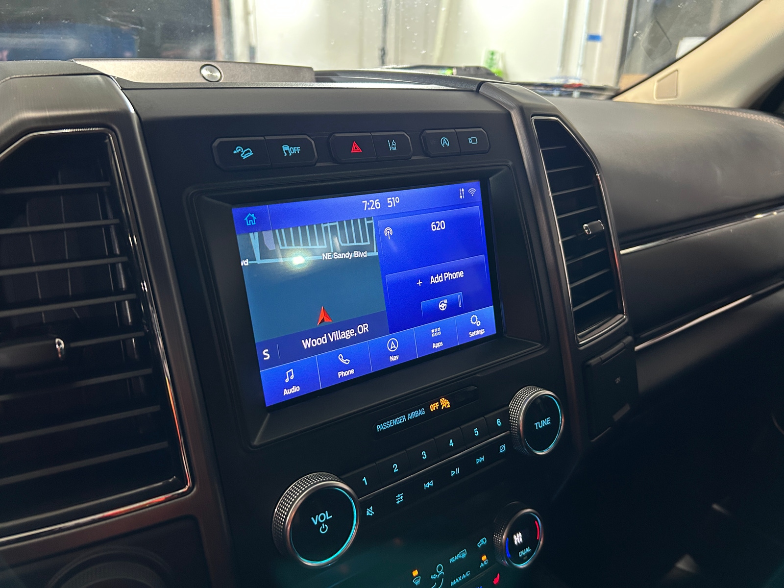 Thumbnail: 2020 Ford Expedition MAX - 3