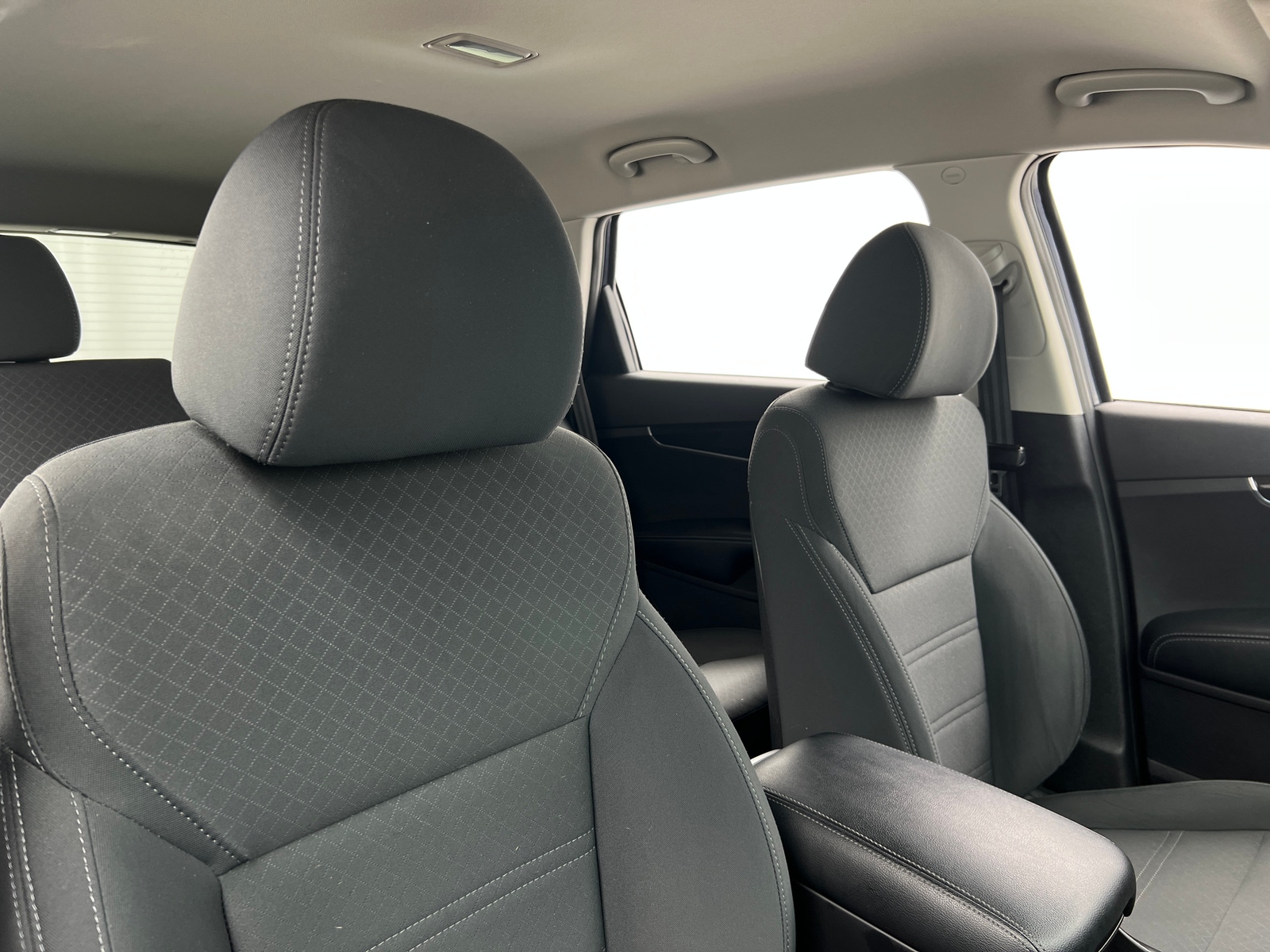 Thumbnail: 2020 Kia Sorento - 2