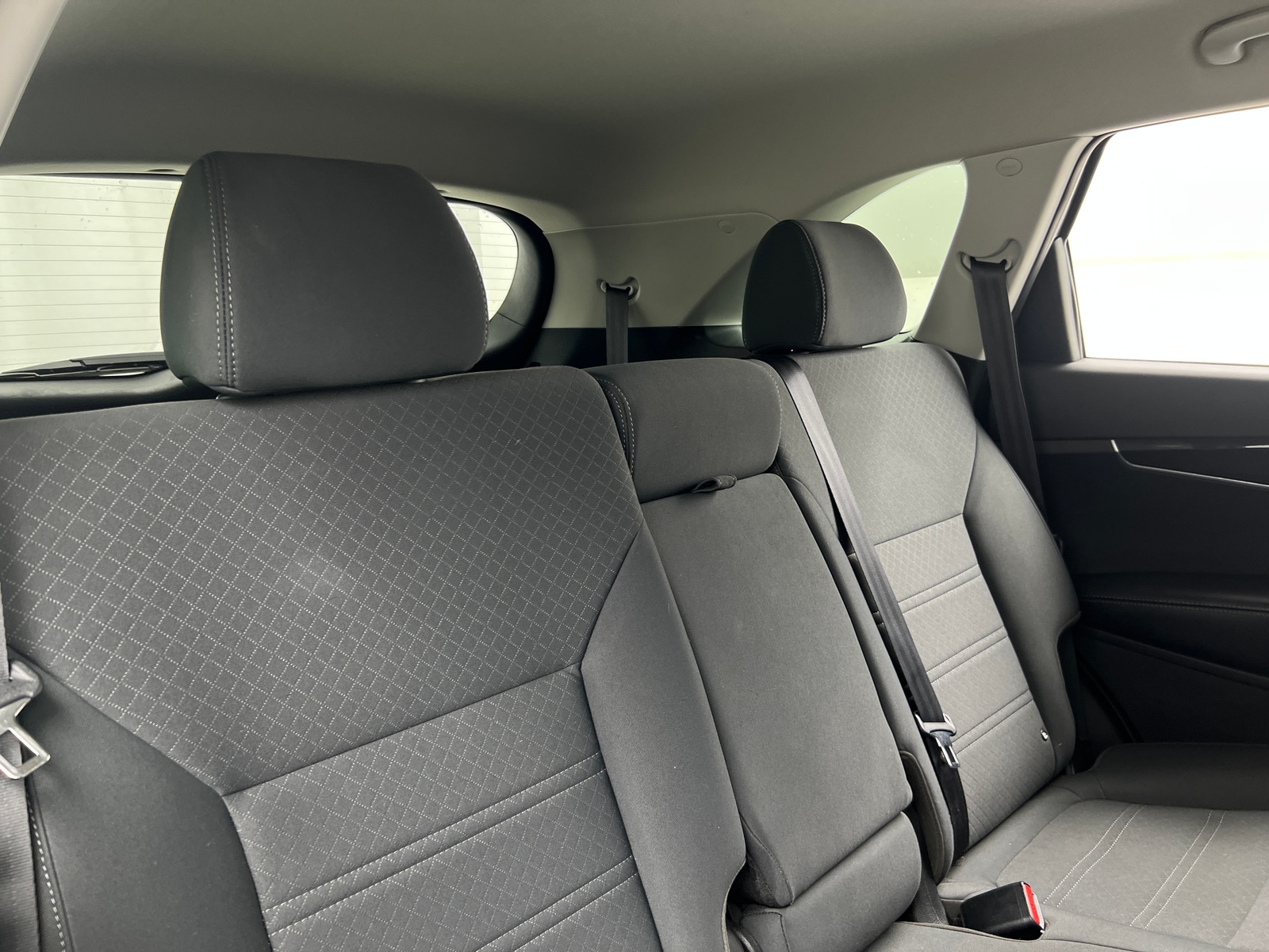 Thumbnail: 2020 Kia Sorento - 6