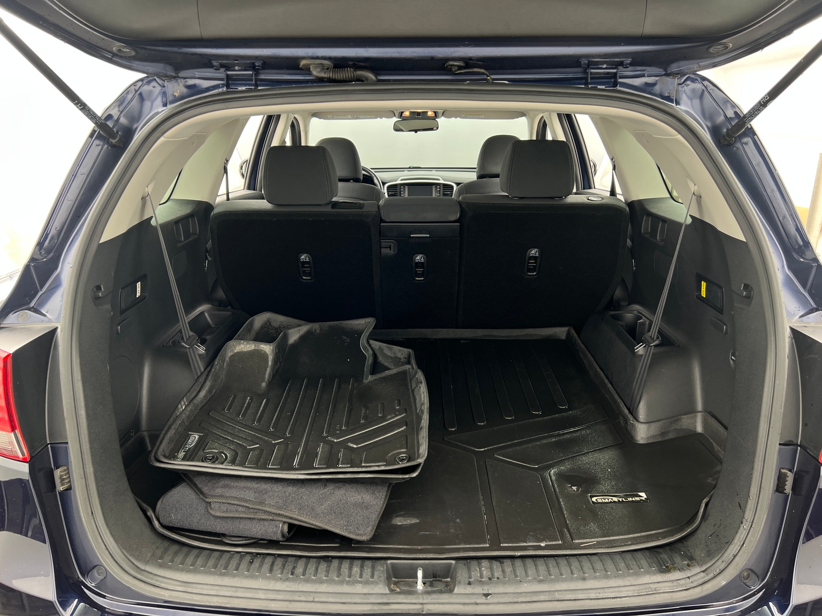 Thumbnail: 2020 Kia Sorento - 7