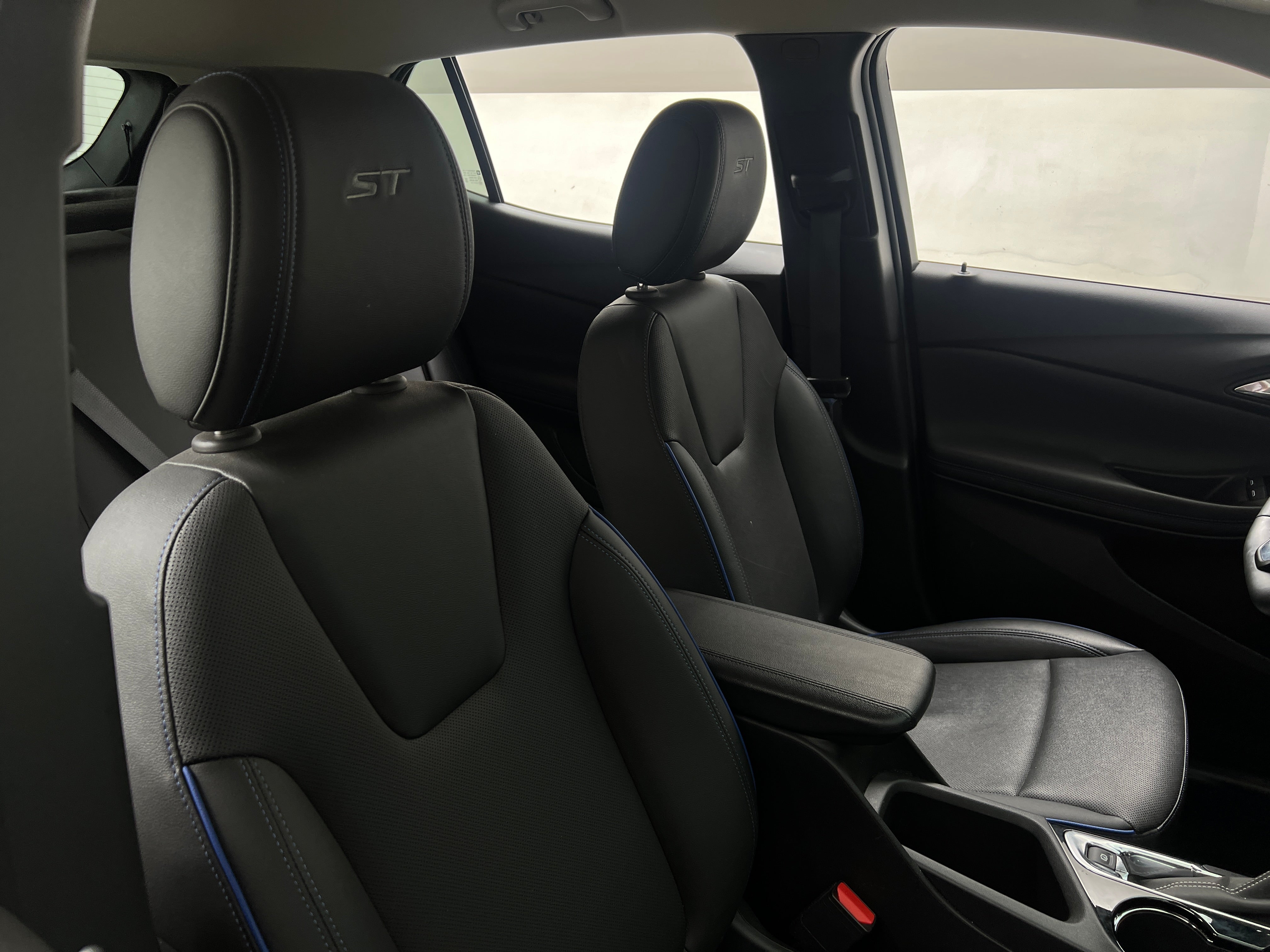 2025 Buick Encore GX