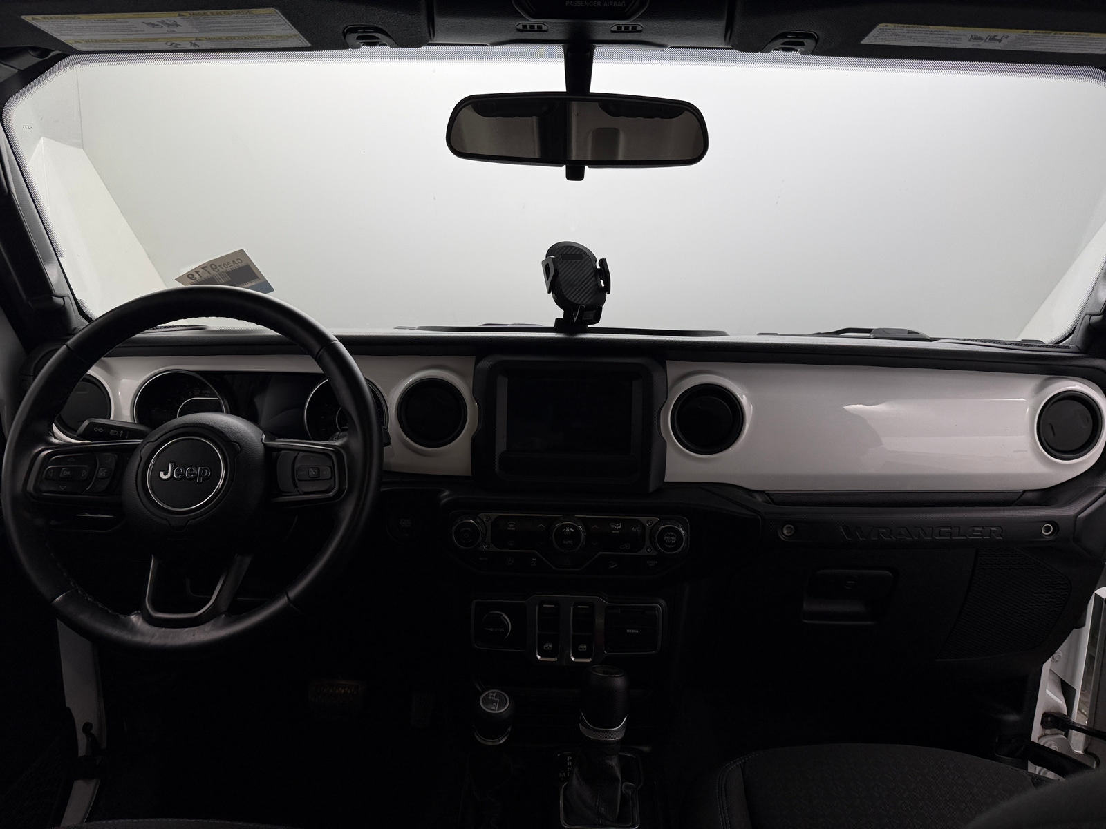 Thumbnail: 2021 Jeep Wrangler - 3