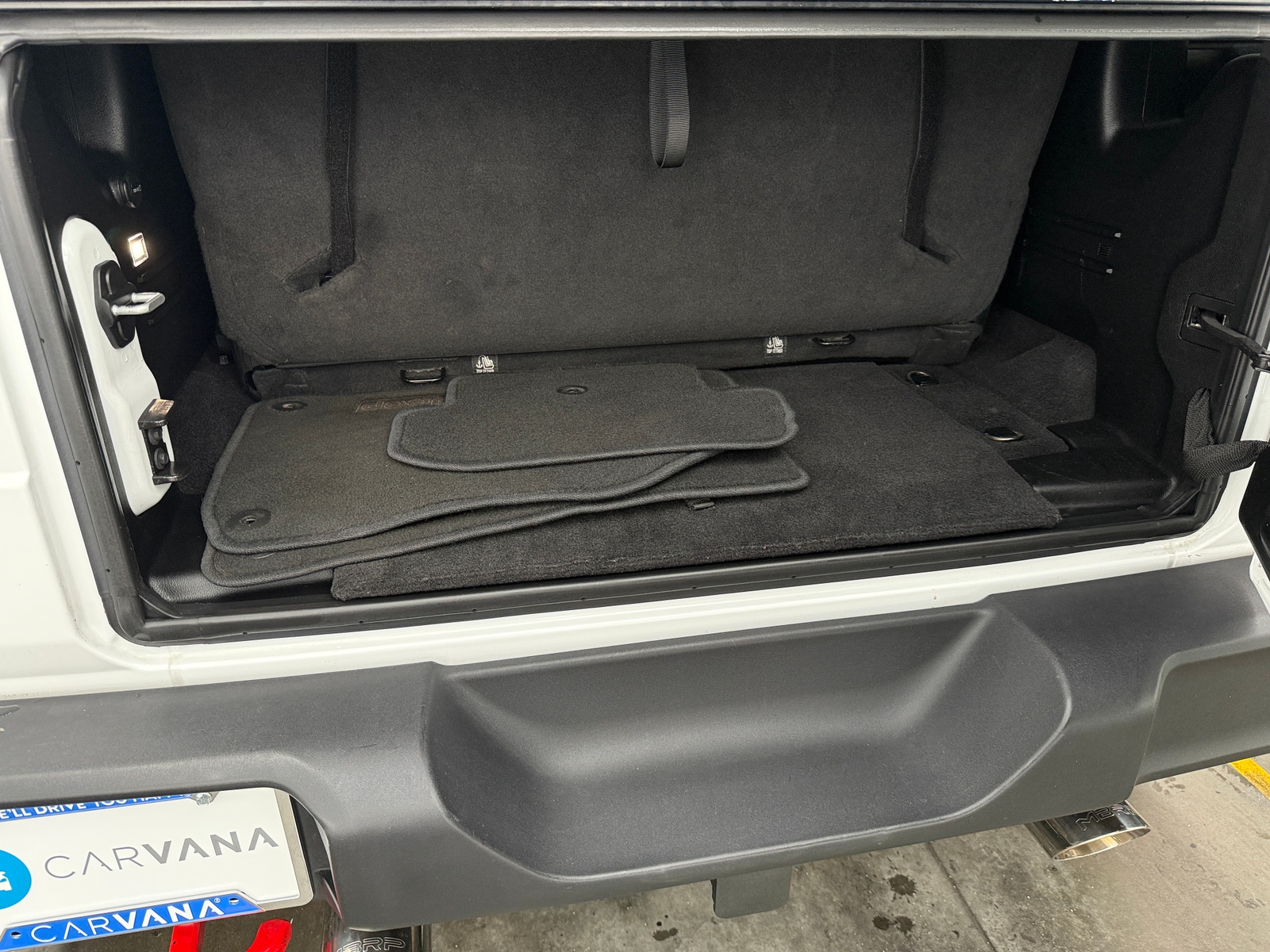 Thumbnail: 2021 Jeep Wrangler - 7