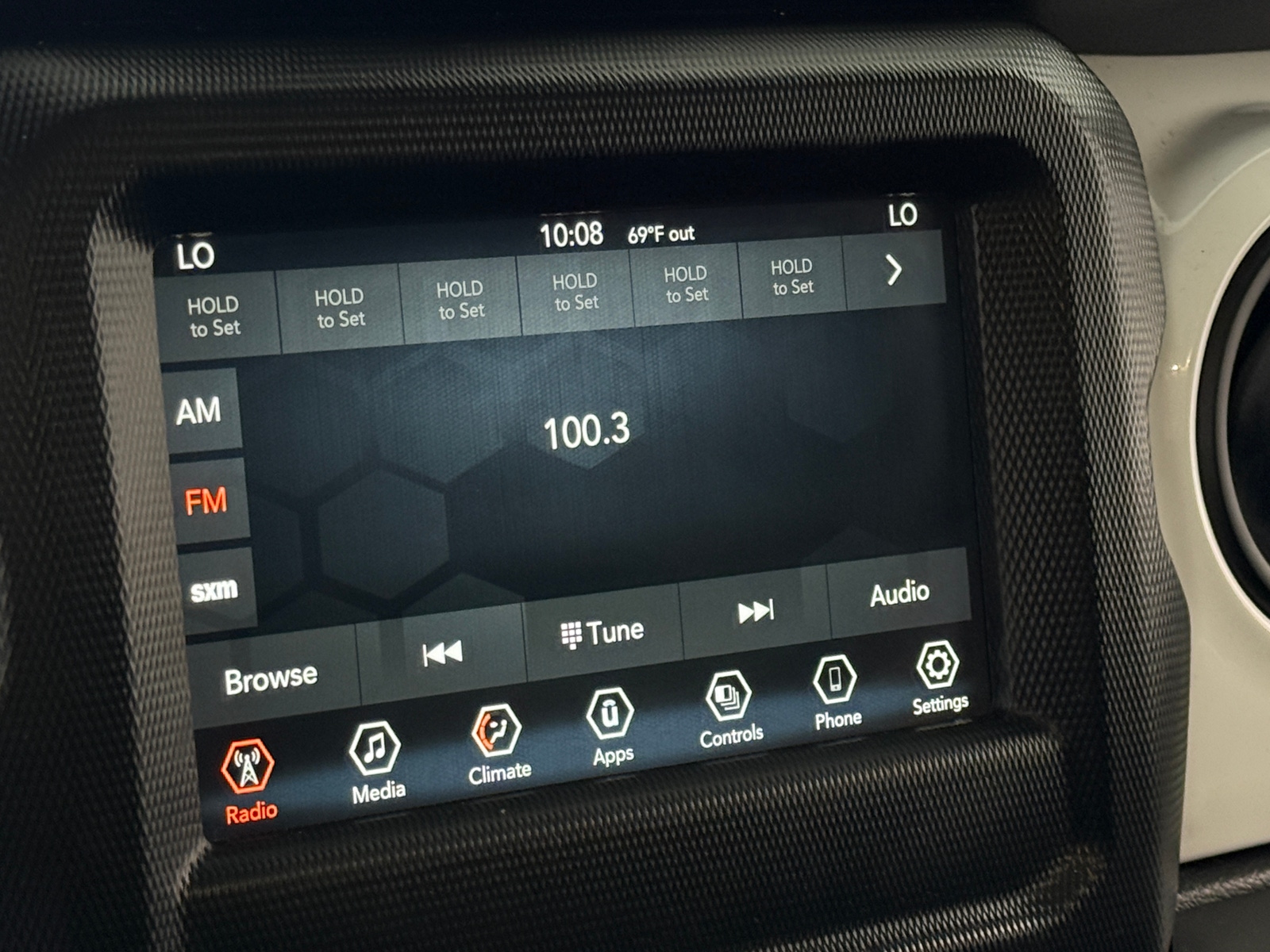 Thumbnail: 2021 Jeep Wrangler - 4