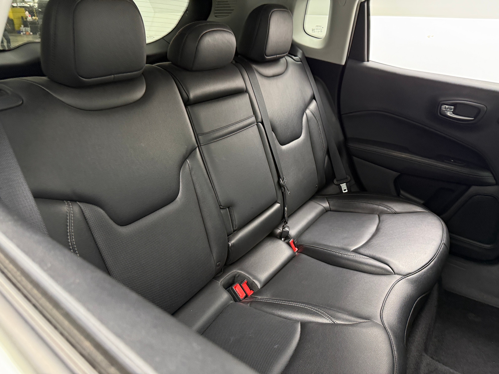 Thumbnail: 2019 Jeep Compass - 5