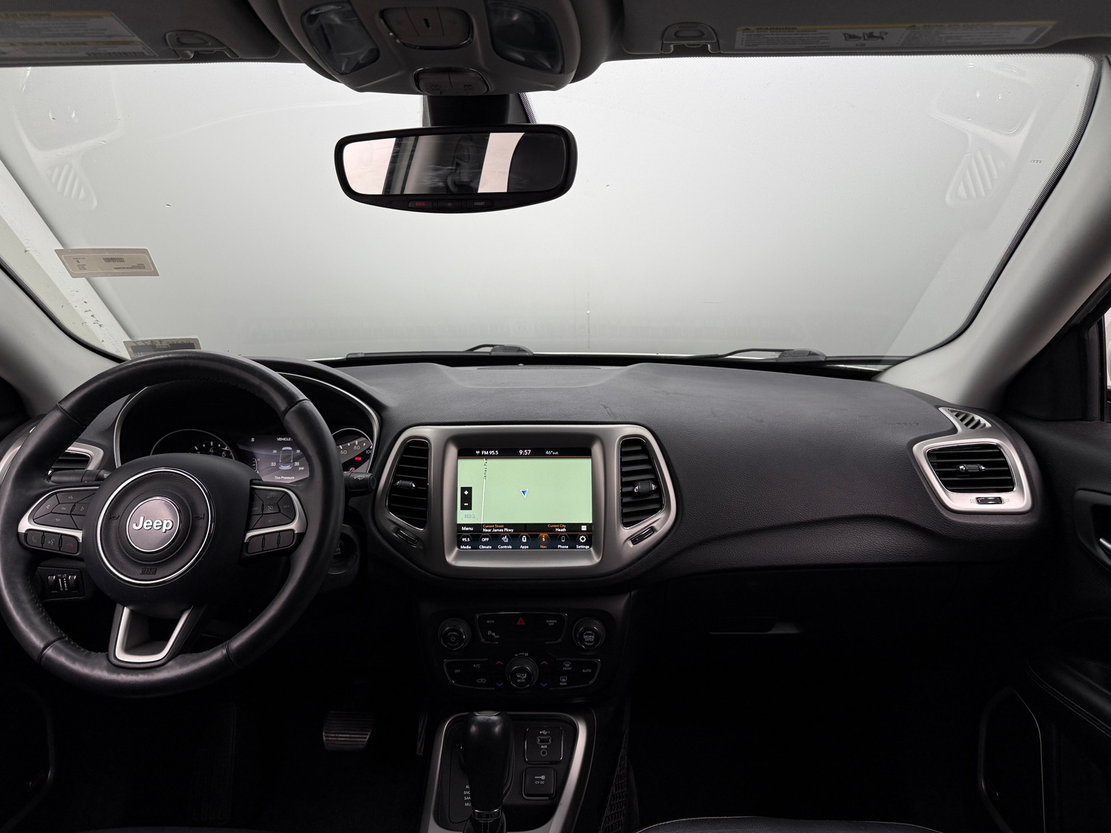 Thumbnail: 2019 Jeep Compass - 2