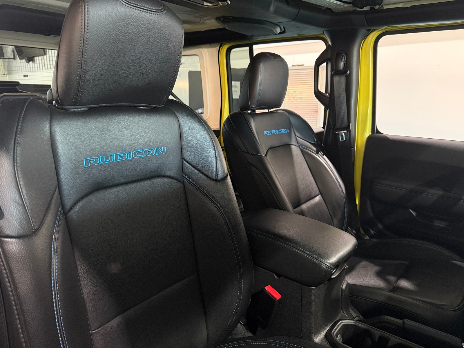 Thumbnail: 2023 Jeep Wrangler - 2