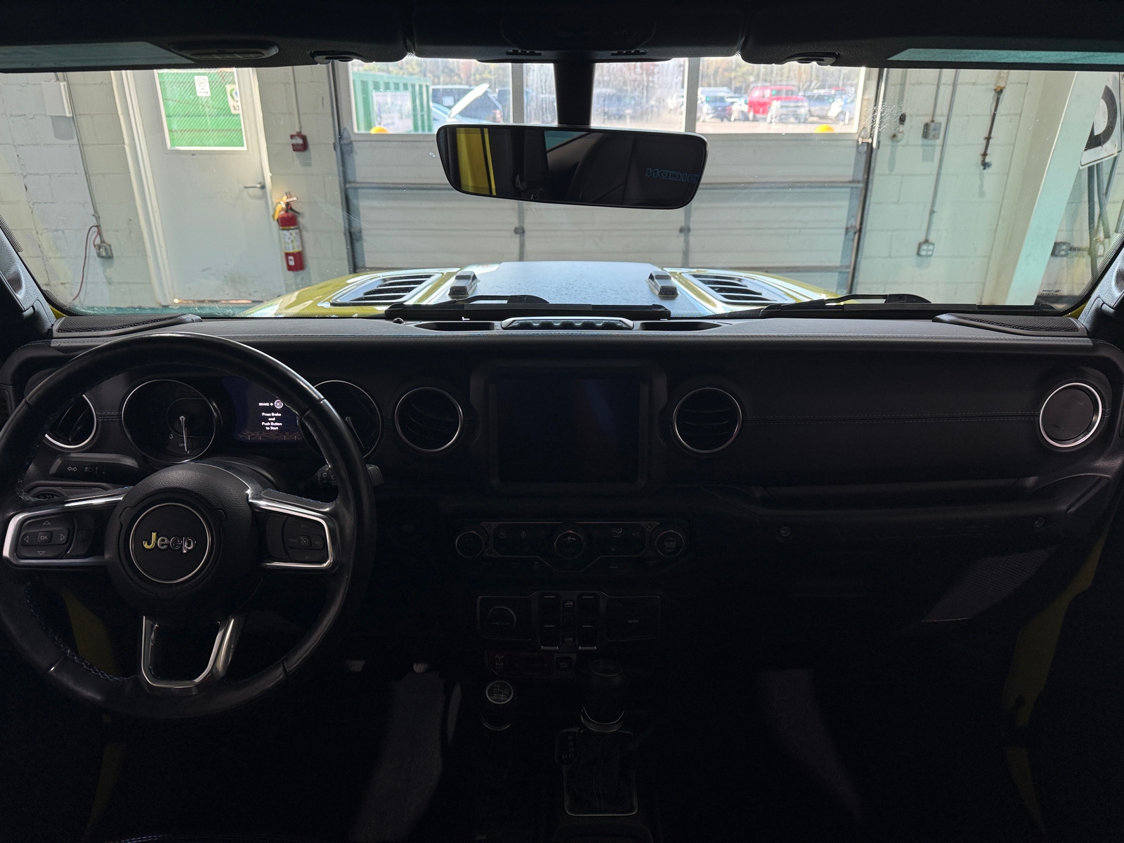 Thumbnail: 2023 Jeep Wrangler - 3