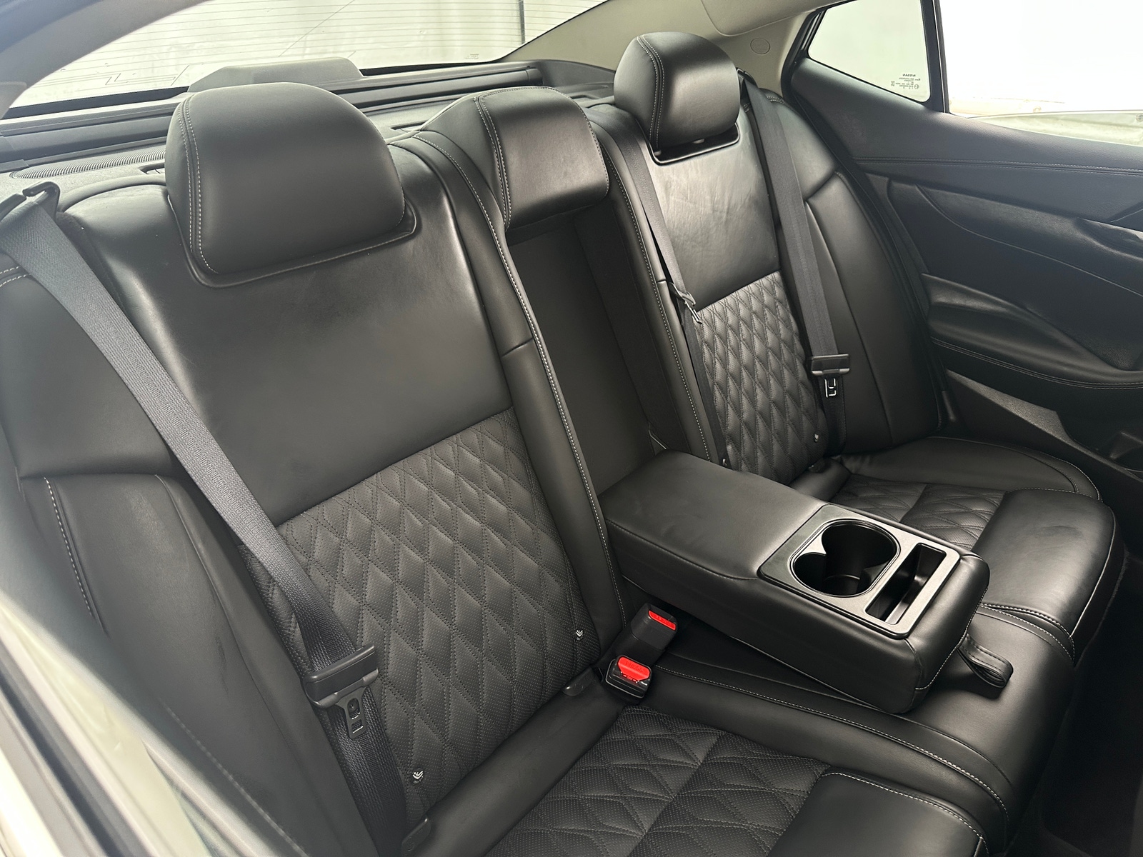 Thumbnail: 2023 Nissan Maxima - 5