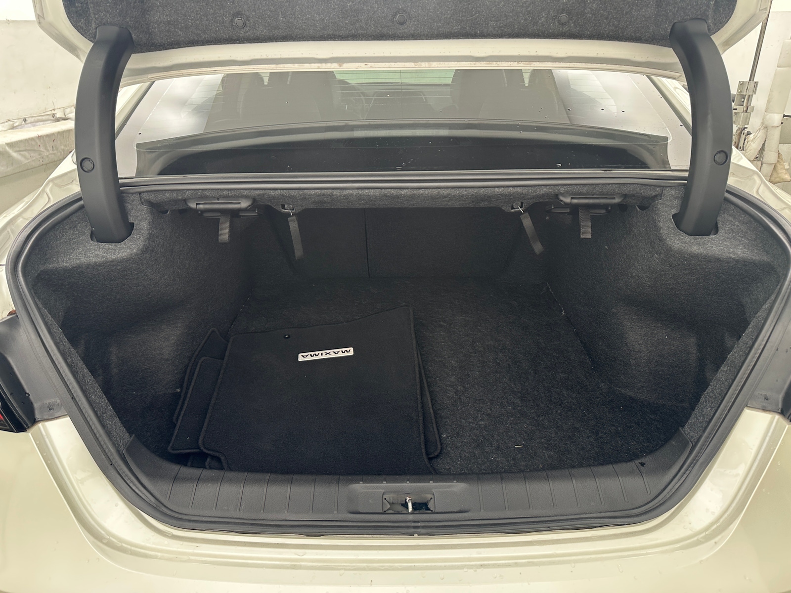 Thumbnail: 2023 Nissan Maxima - 6