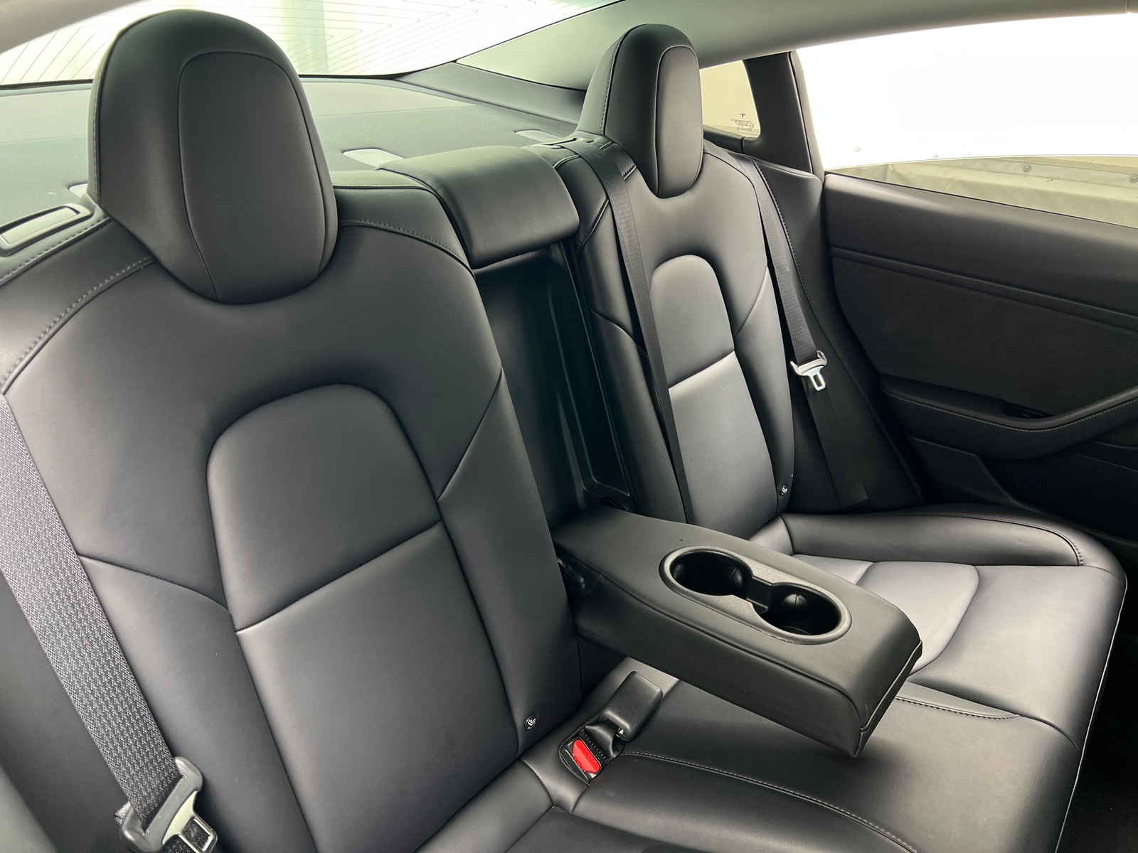 Thumbnail: 2018 Tesla Model 3 - 5