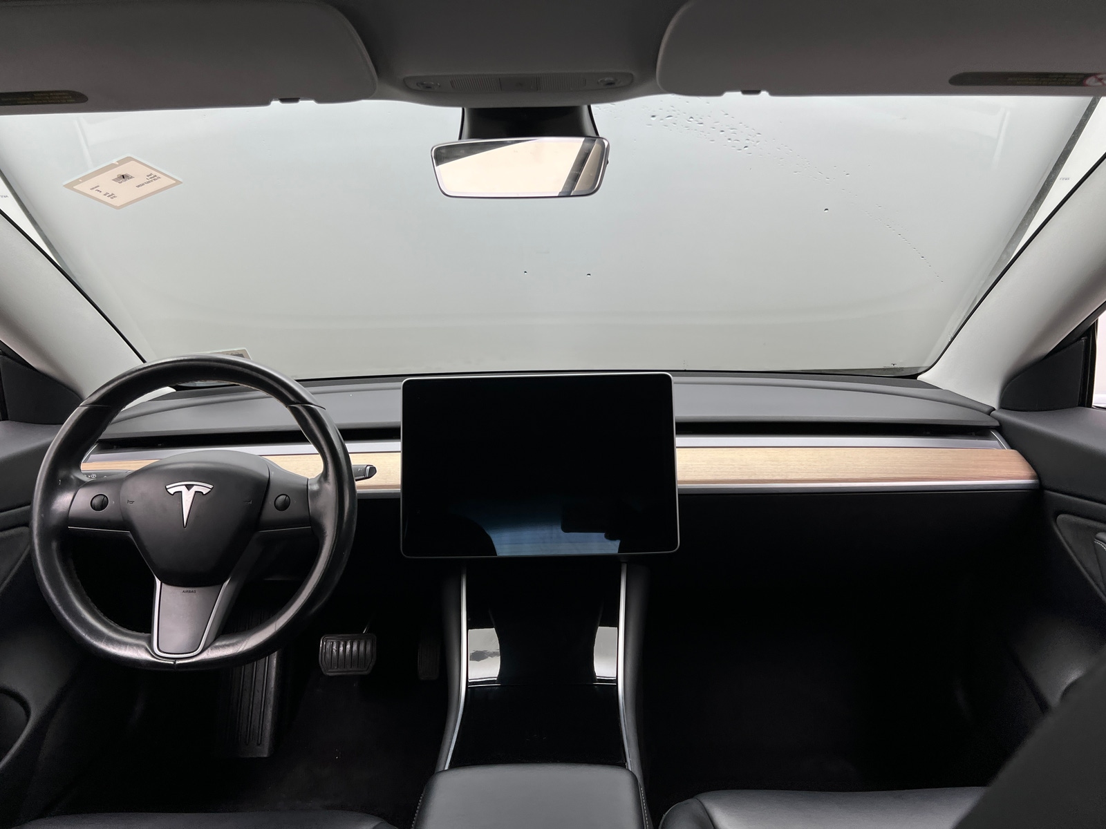 Thumbnail: 2018 Tesla Model 3 - 2