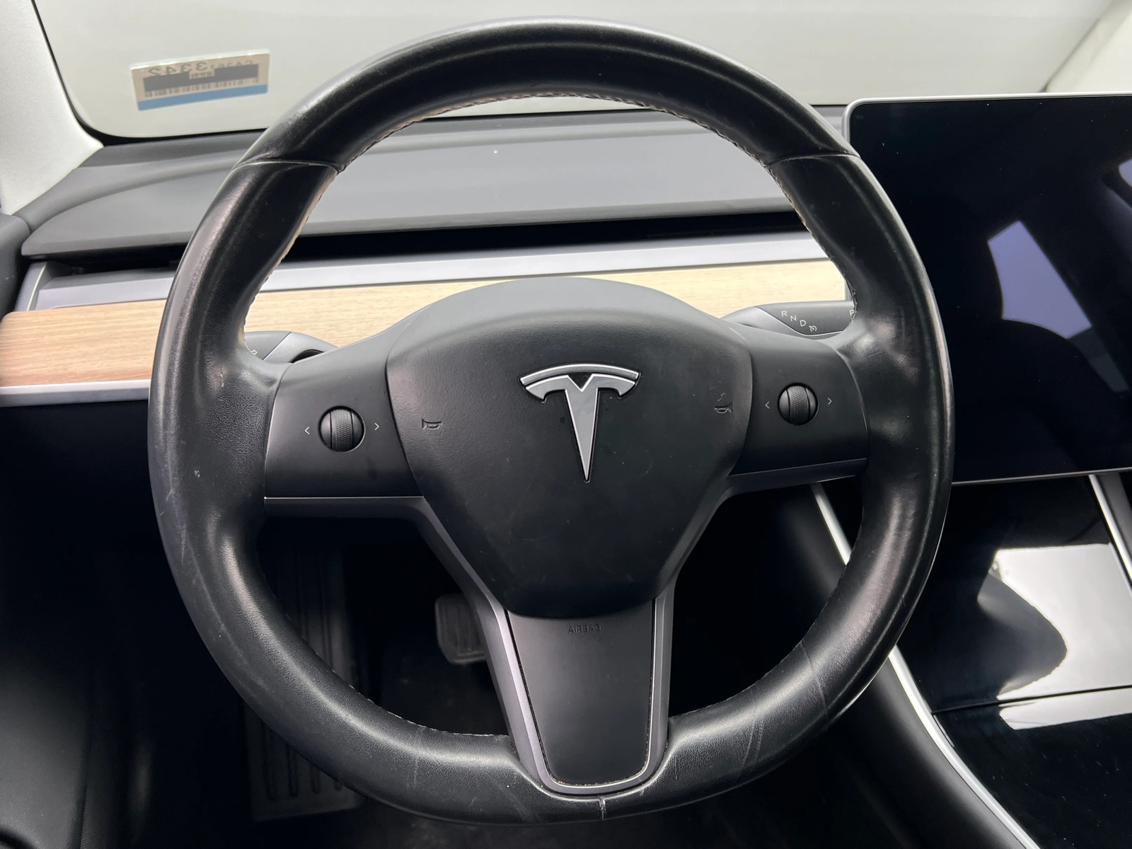 Thumbnail: 2018 Tesla Model 3 - 4