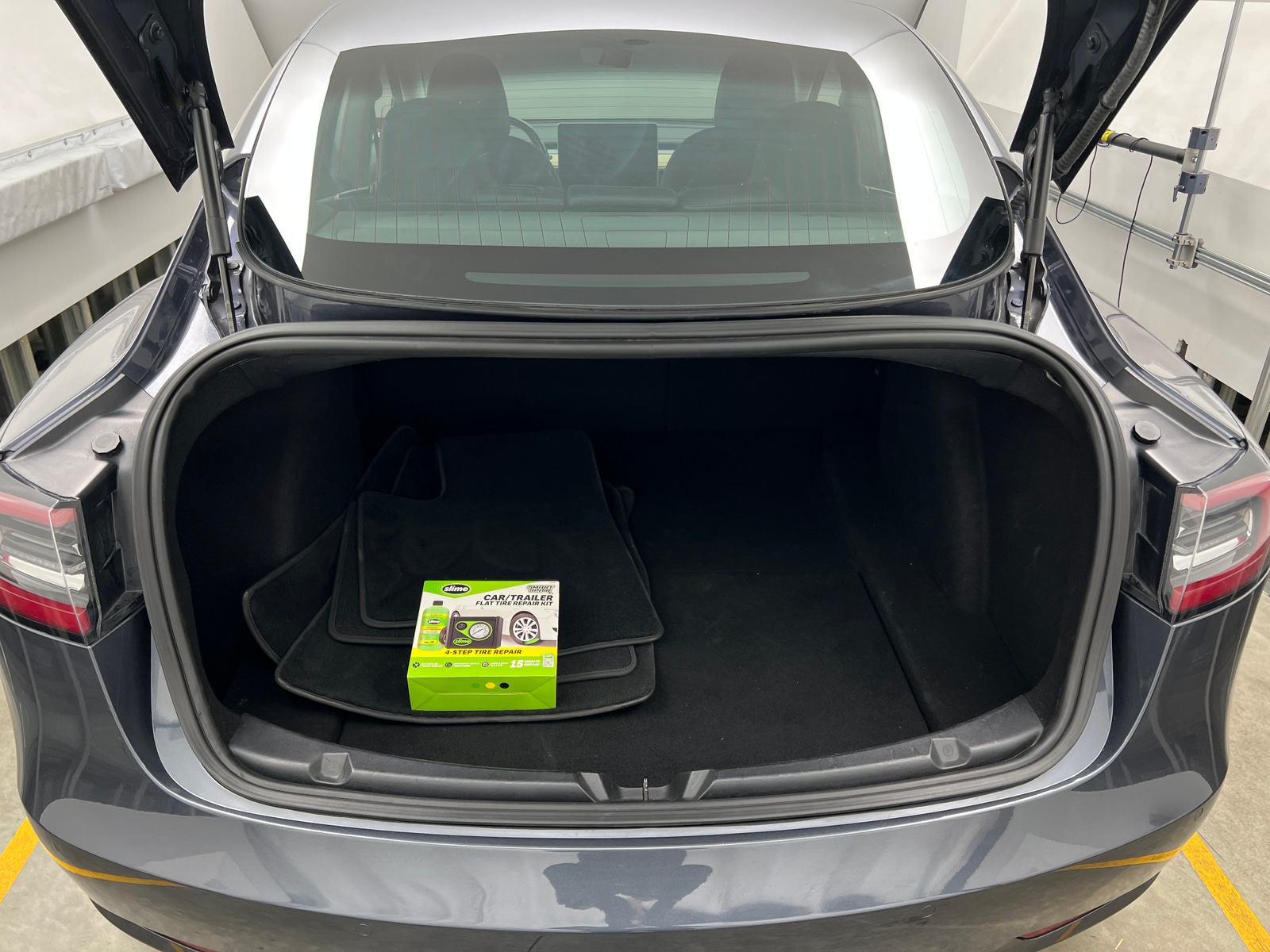 Thumbnail: 2018 Tesla Model 3 - 6