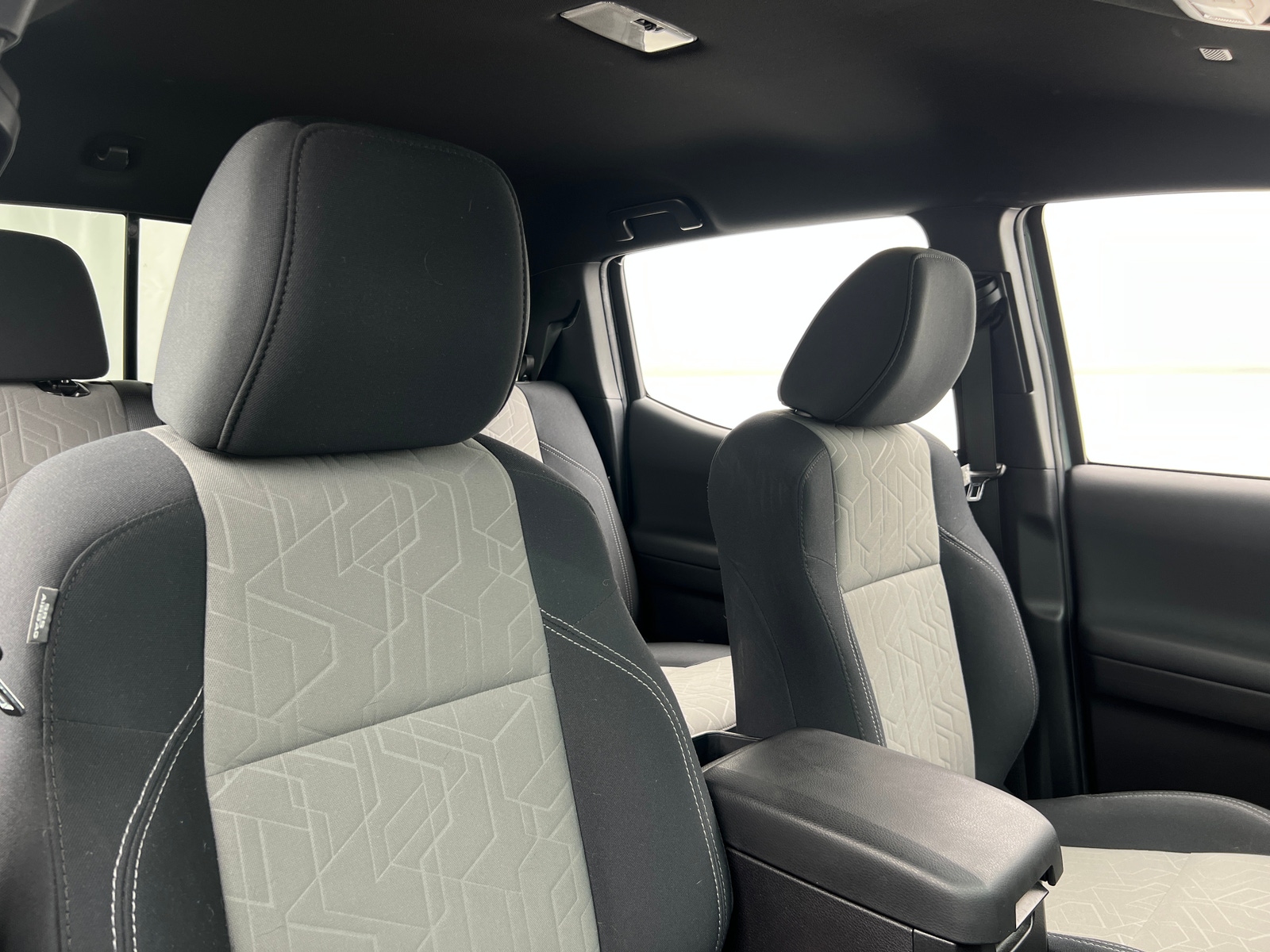 Thumbnail: 2023 Toyota Tacoma - 2