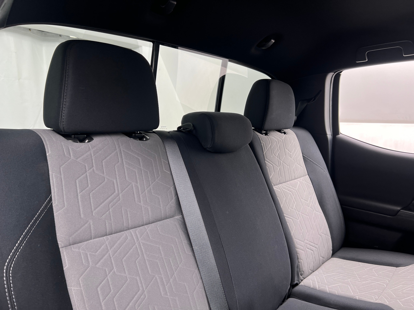 Thumbnail: 2023 Toyota Tacoma - 6