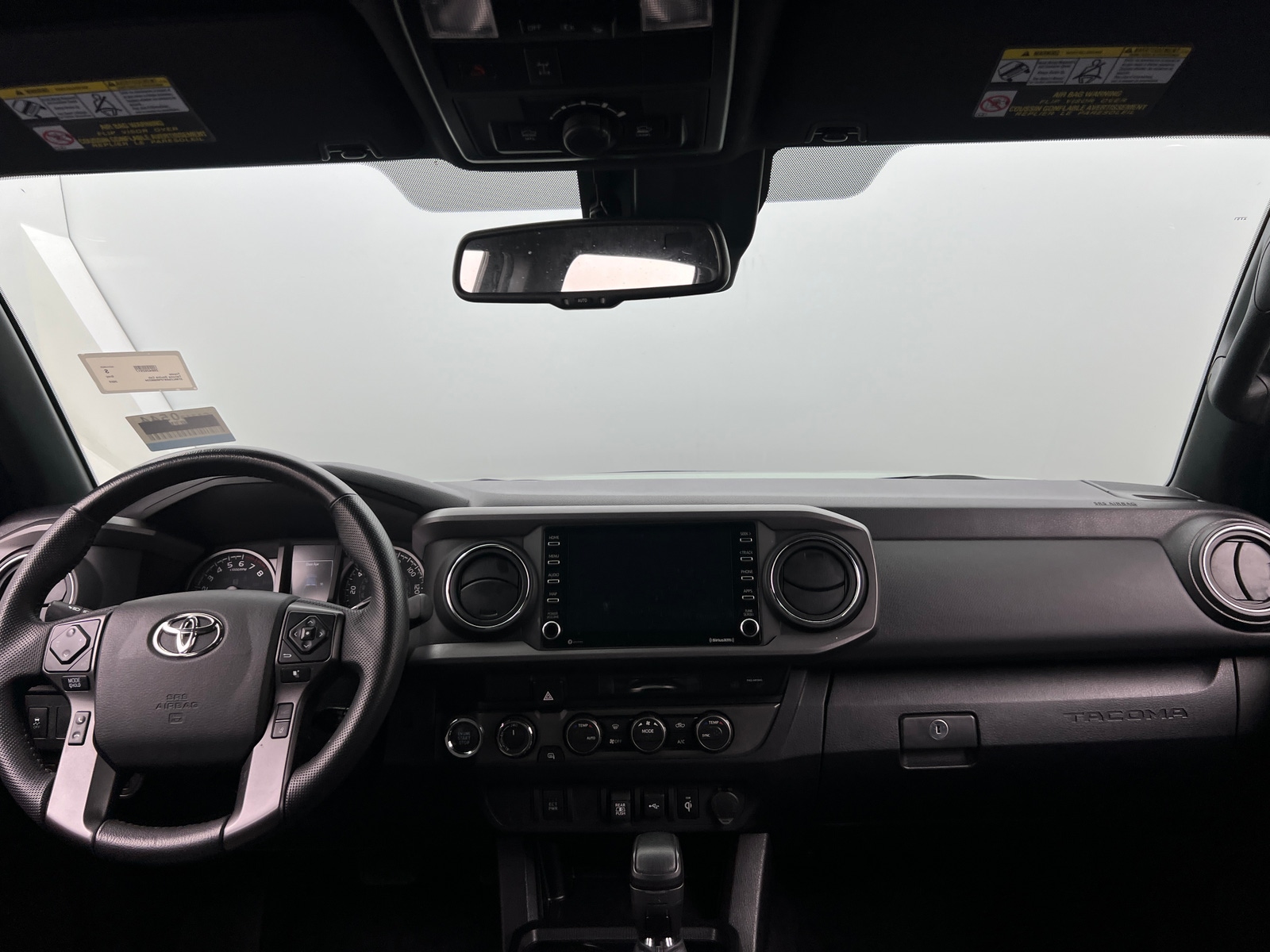 Thumbnail: 2023 Toyota Tacoma - 3