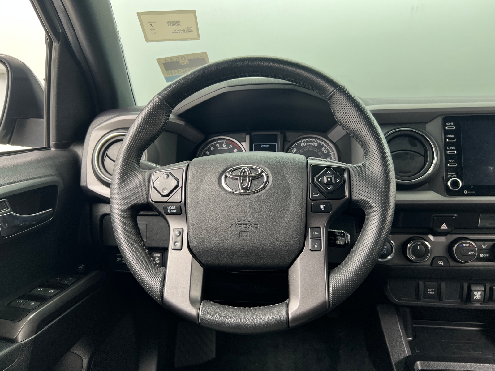 Thumbnail: 2023 Toyota Tacoma - 5