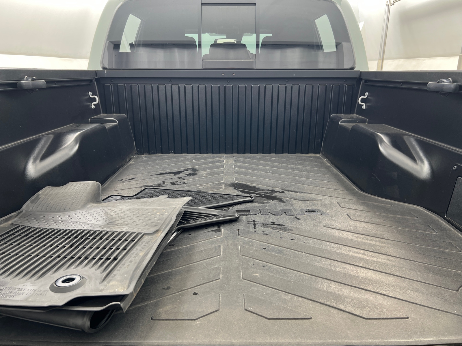 Thumbnail: 2023 Toyota Tacoma - 7