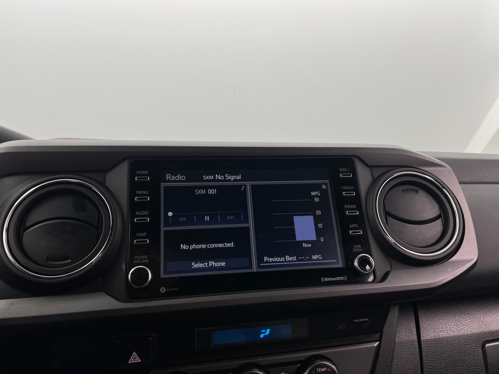 Thumbnail: 2023 Toyota Tacoma - 4