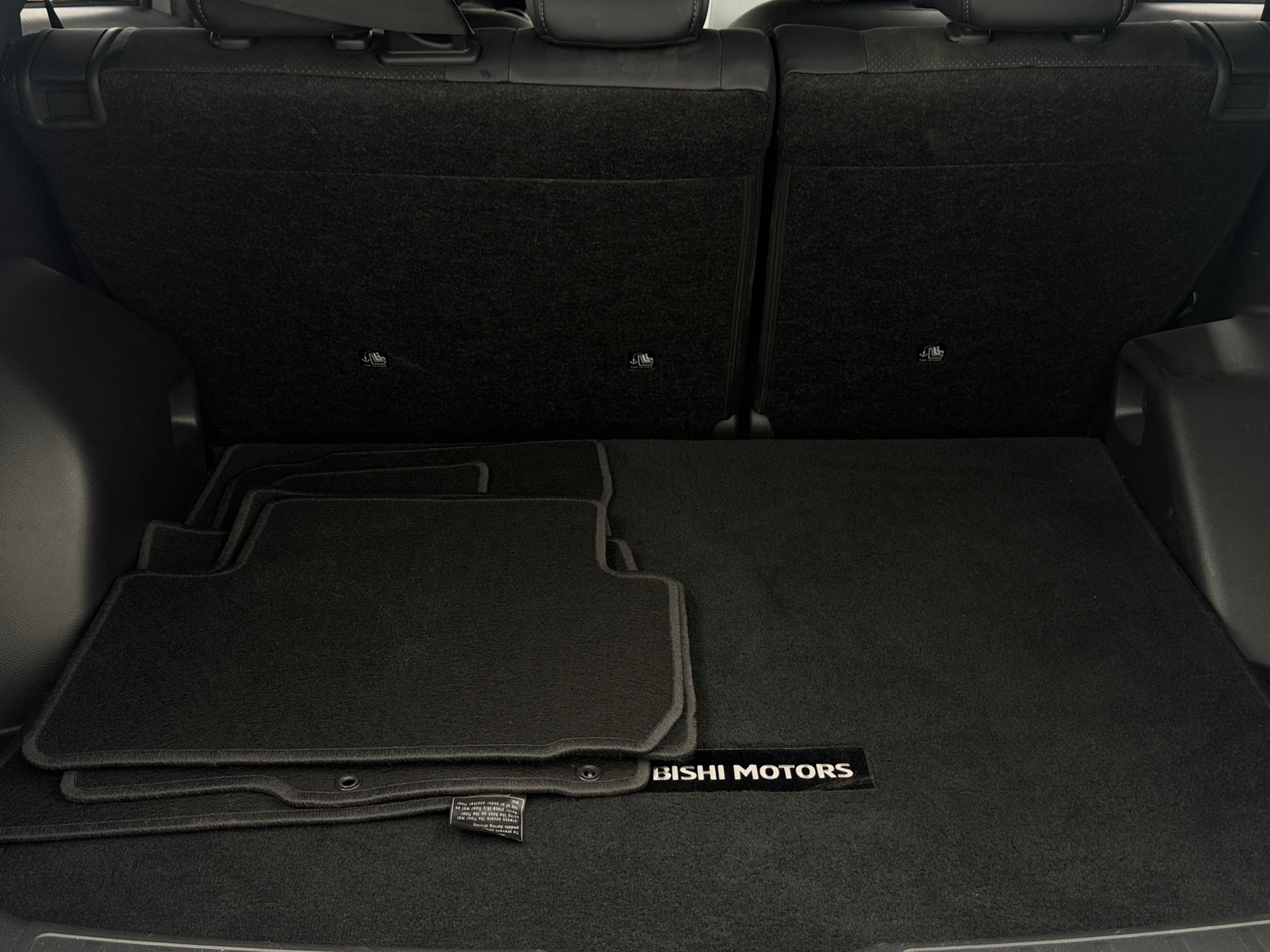 Thumbnail: 2025 Mitsubishi Eclipse Cross - 7