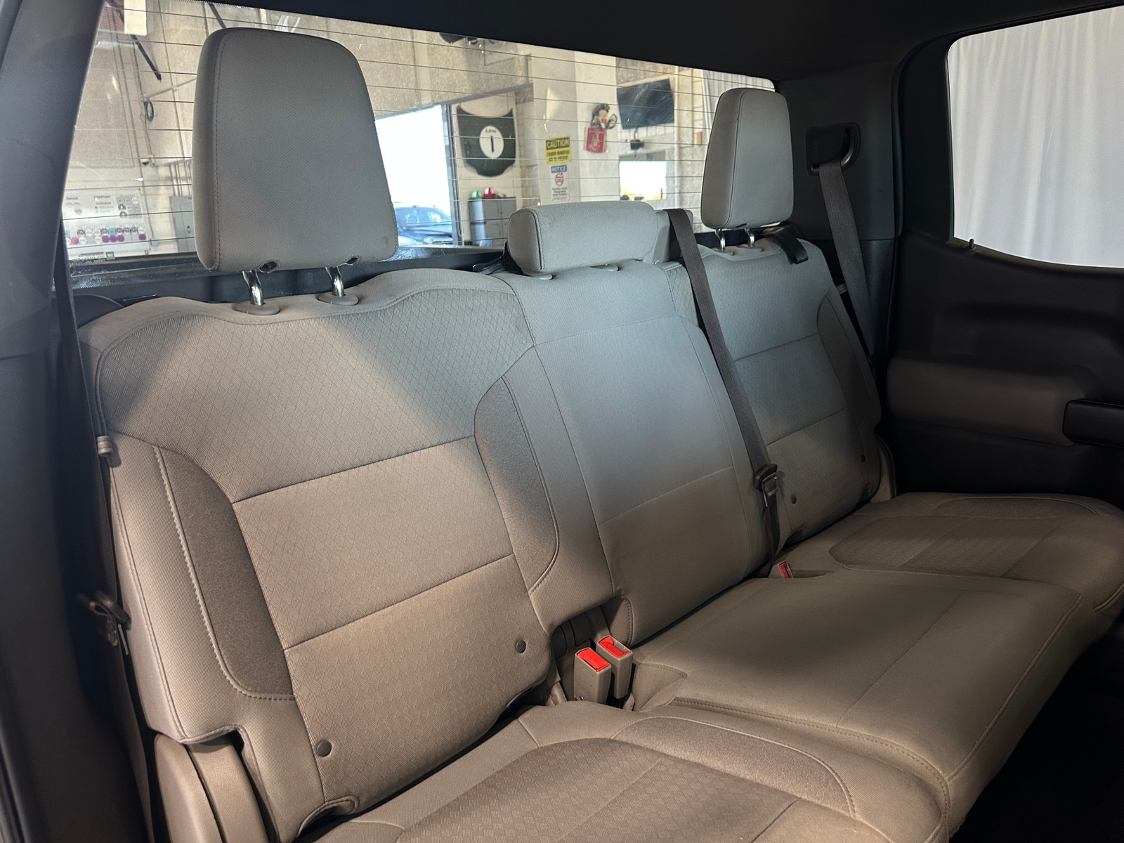 Thumbnail: 2019 Chevrolet Silverado 1500 - 6