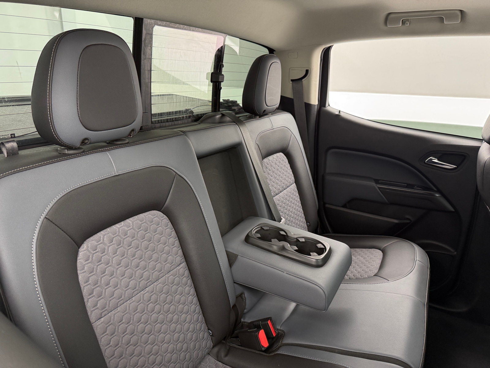 Thumbnail: 2019 Chevrolet Colorado - 5