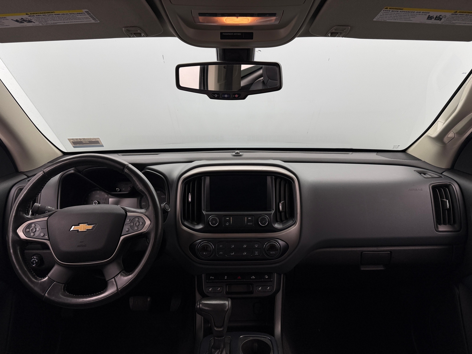 Thumbnail: 2019 Chevrolet Colorado - 2