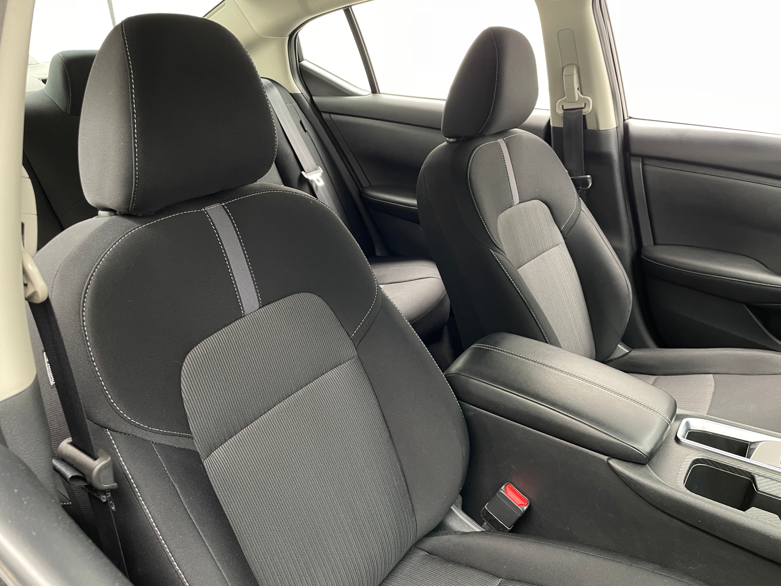 Thumbnail: 2024 Nissan Sentra - 2