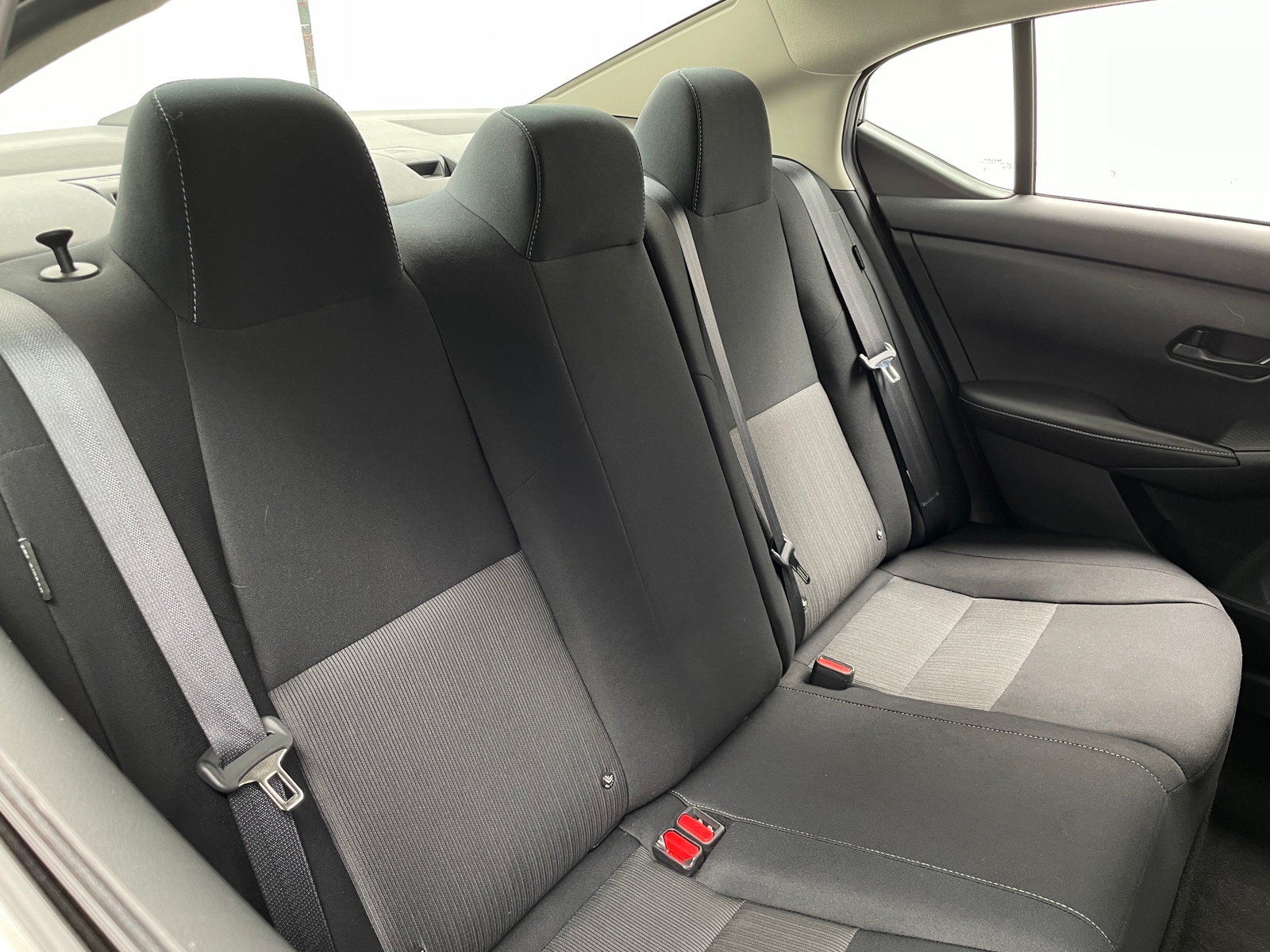 Thumbnail: 2024 Nissan Sentra - 6