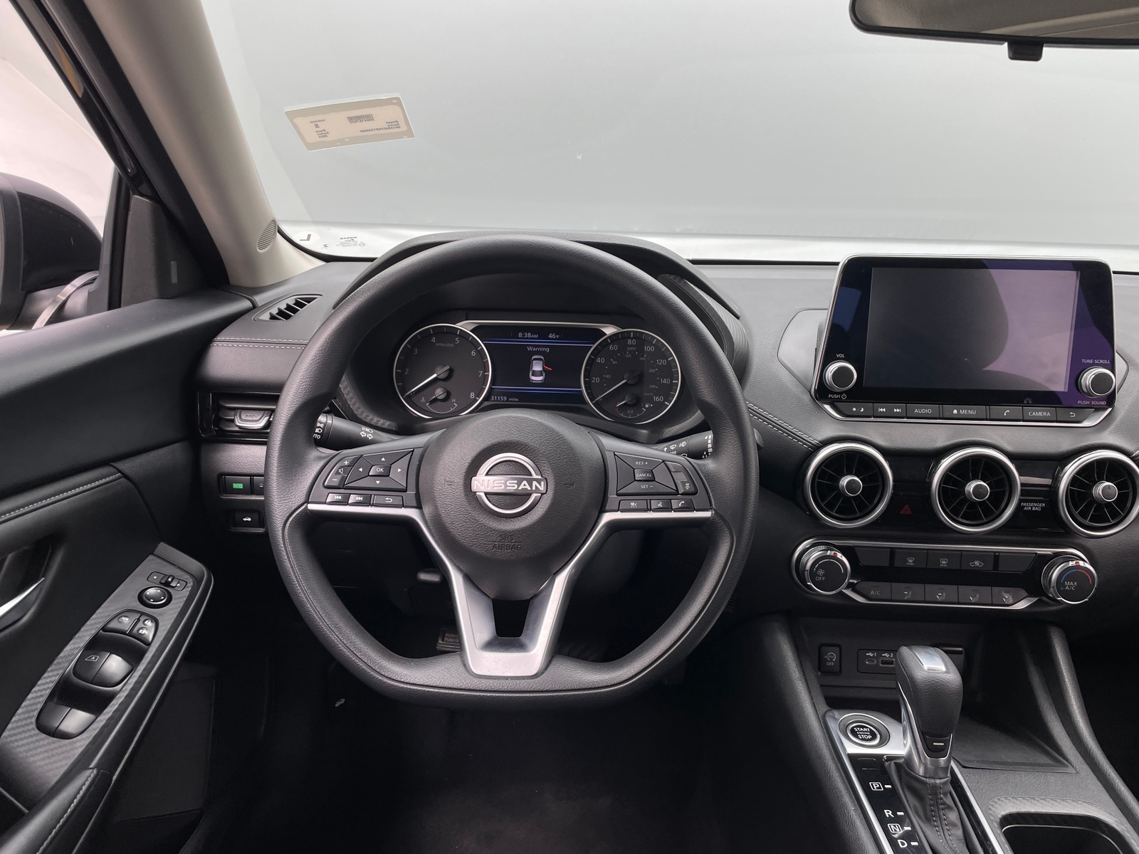 Thumbnail: 2024 Nissan Sentra - 5