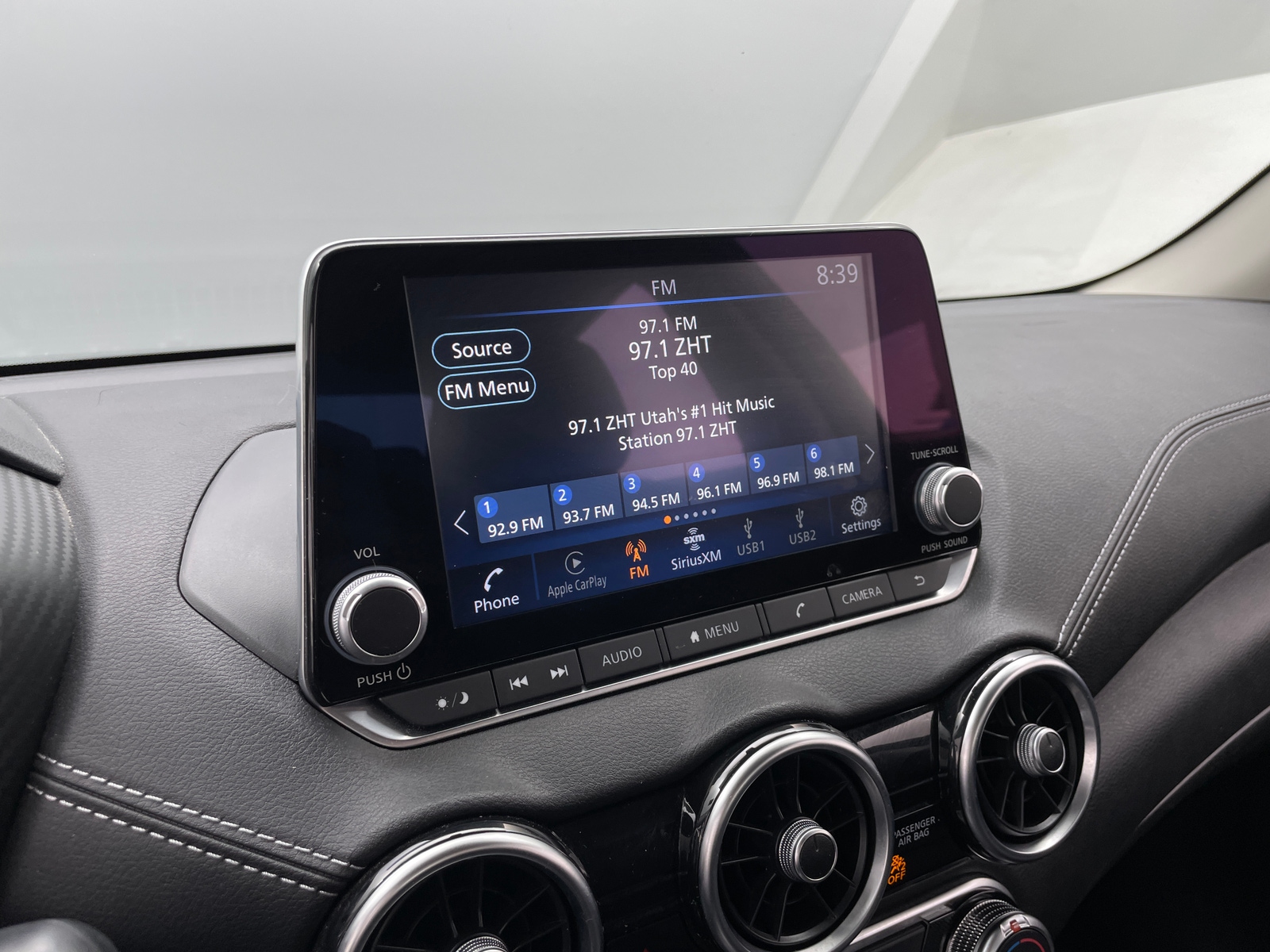 Thumbnail: 2024 Nissan Sentra - 4