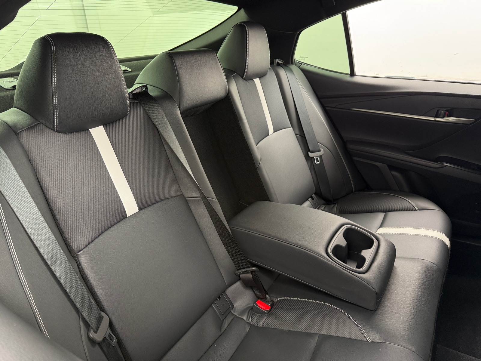 Thumbnail: 2025 Toyota Camry - 5