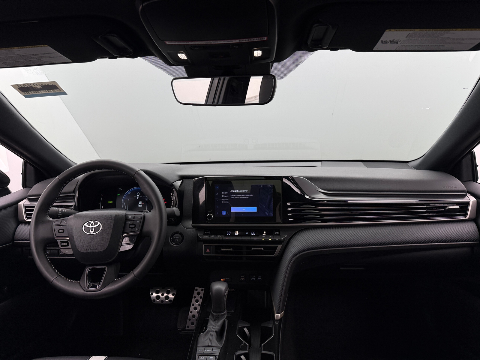 Thumbnail: 2025 Toyota Camry - 2