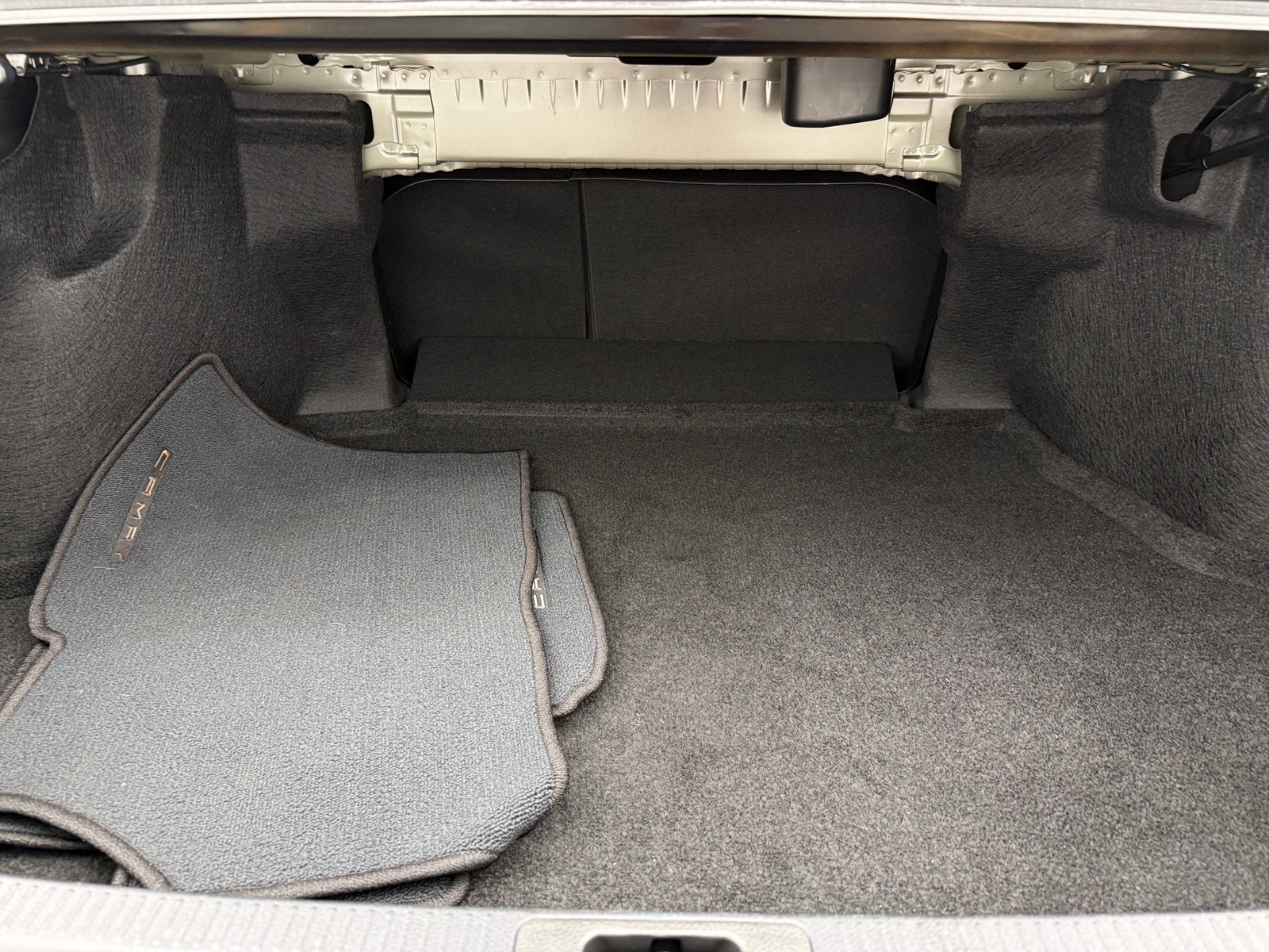 Thumbnail: 2025 Toyota Camry - 6