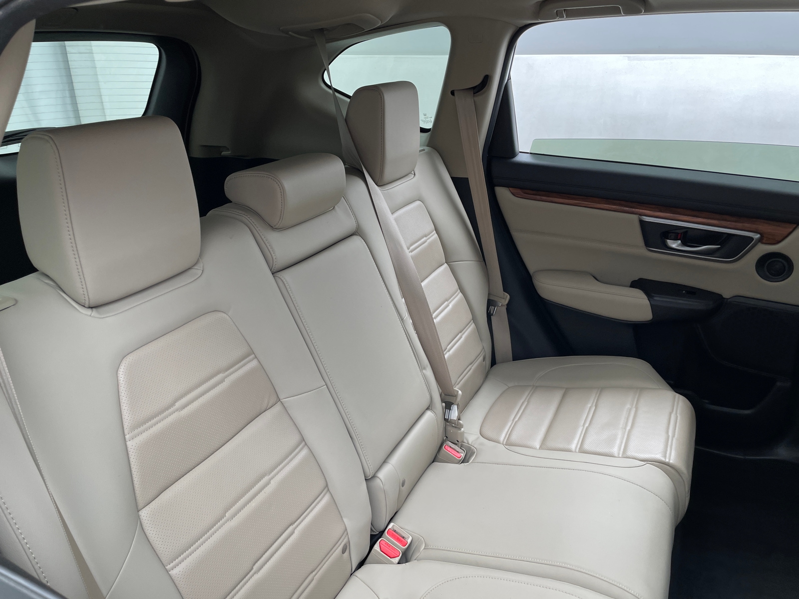 Thumbnail: 2019 Honda CR-V - 5