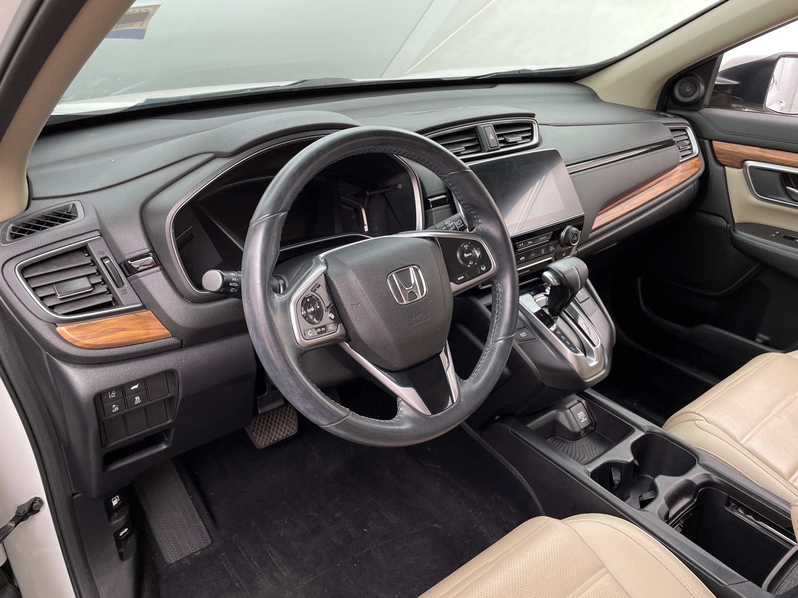 Thumbnail: 2019 Honda CR-V - 2