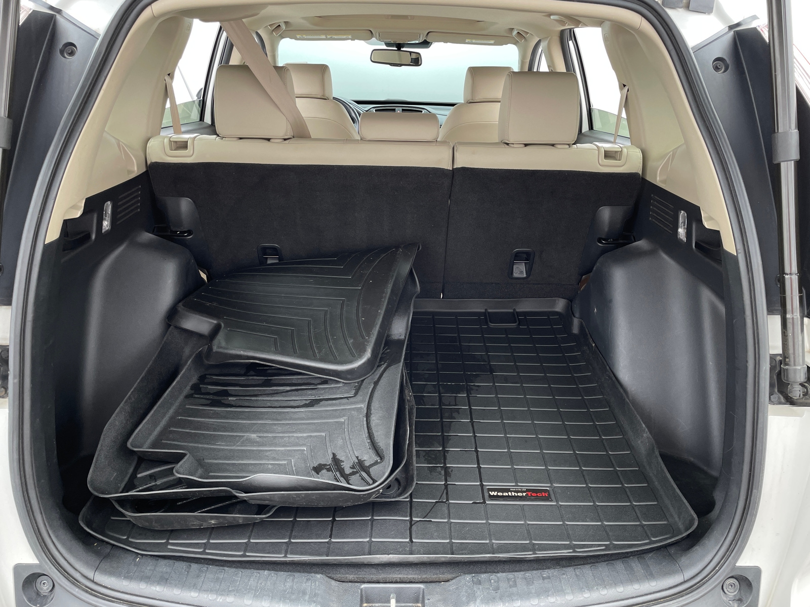 Thumbnail: 2019 Honda CR-V - 6