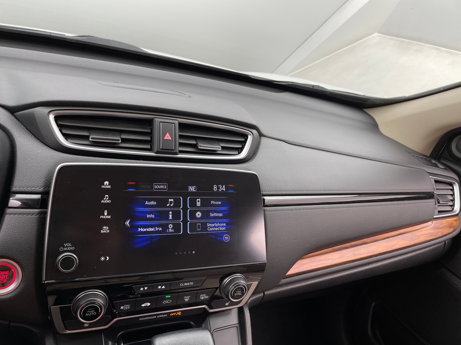 Thumbnail: 2019 Honda CR-V - 3