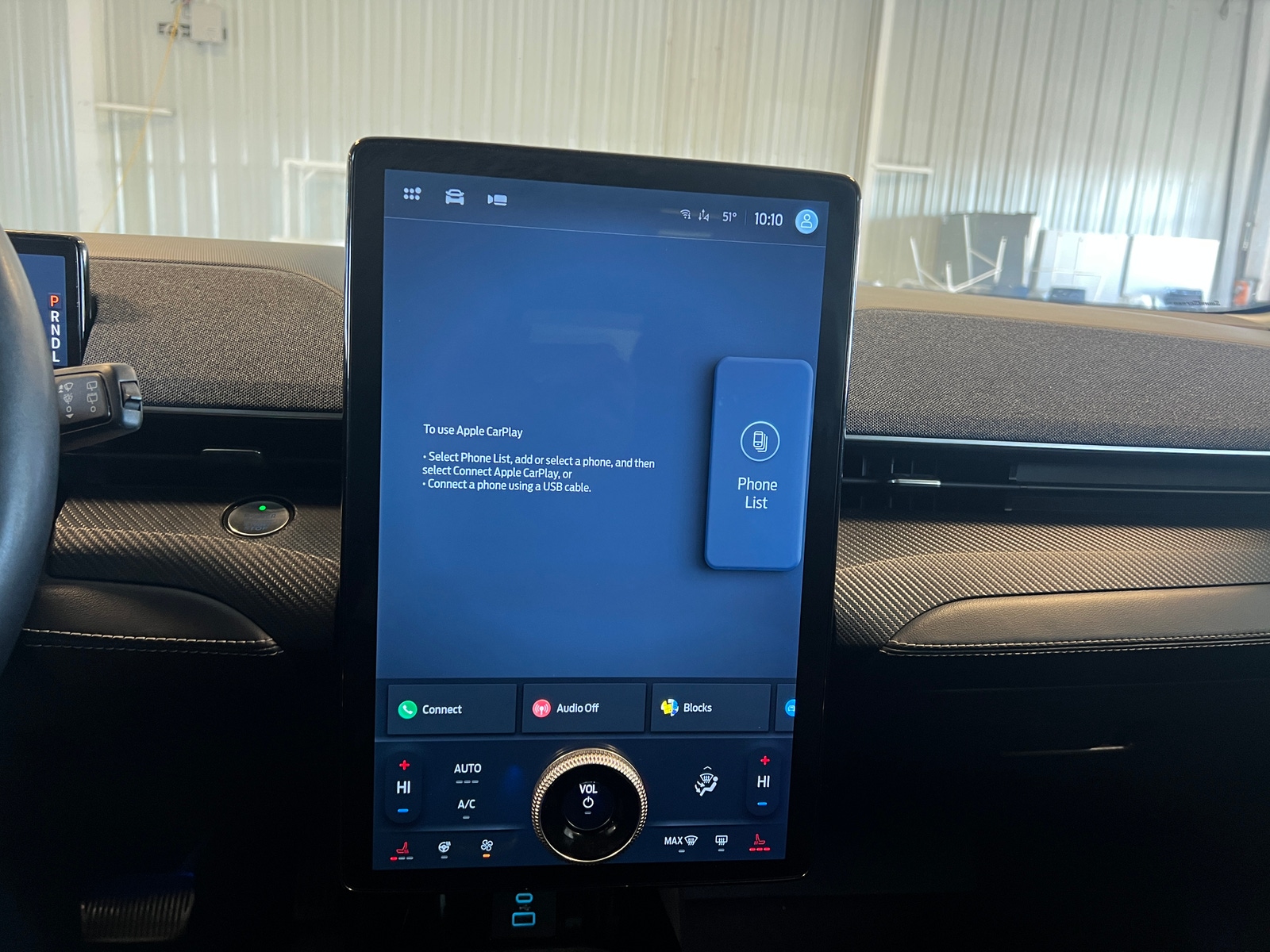 Thumbnail: 2021 Ford Mustang Mach-E - 3